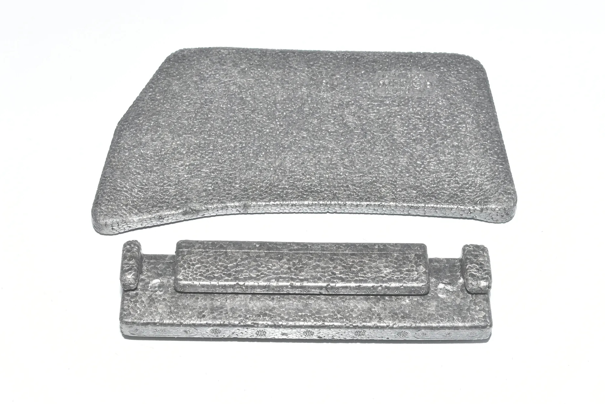 Other Body Parts – OEM 51477312130 · BMW 3 (F30, F80) 320 d Efficient Dynamics 2012 – 3