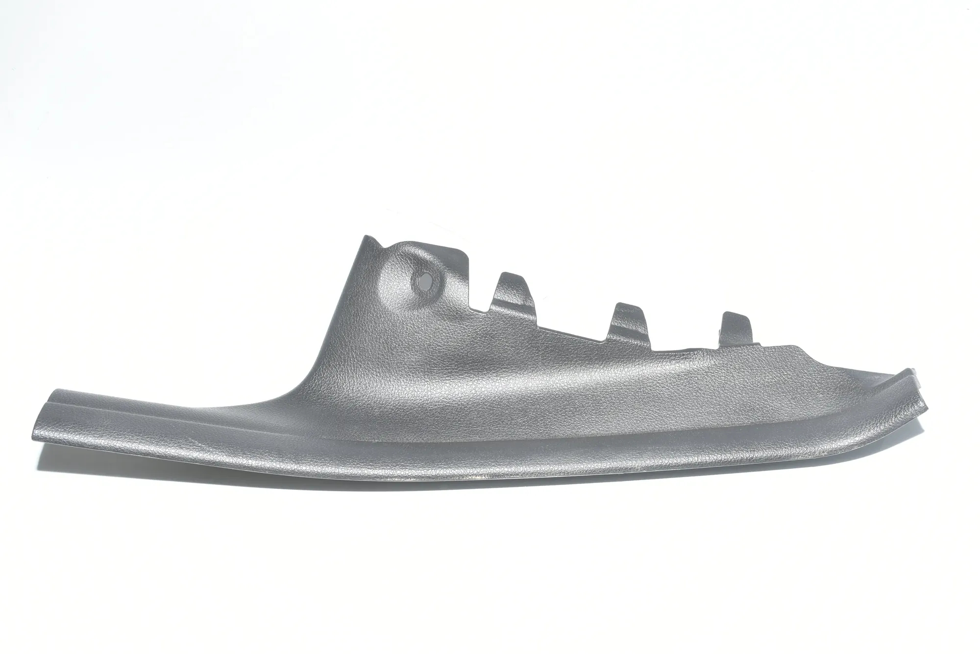 Rear Left Interior Step Trim – OEM 7221917 · BMW 3 (F30, F80) 320 d Efficient Dynamics 2012