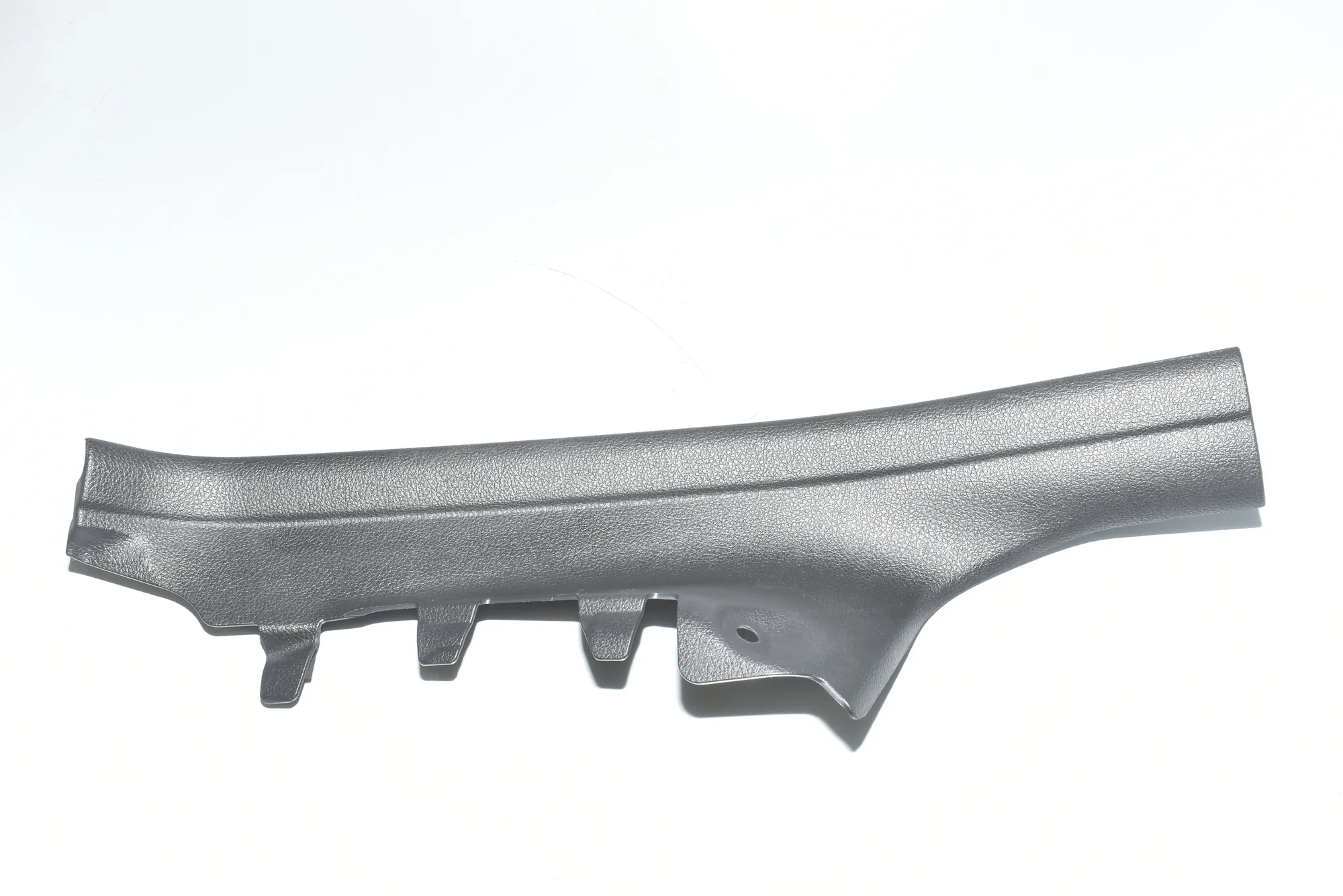 Rear Left Interior Step Trim – OEM 7221917 · BMW 3 (F30, F80) 320 d Efficient Dynamics 2012 – 2