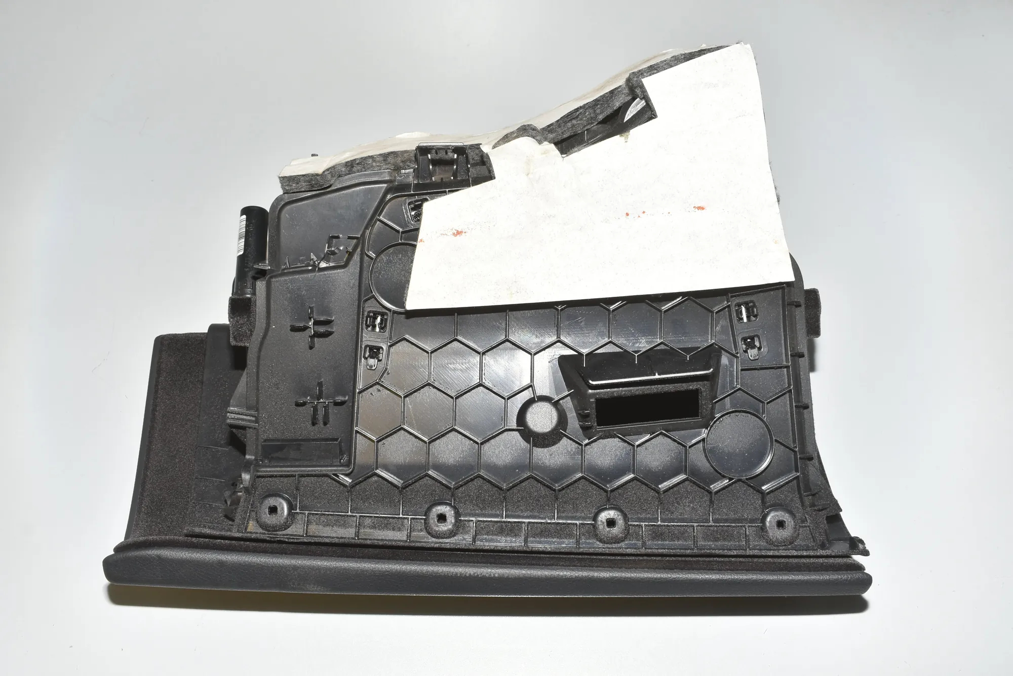 Glove Compartment – OEM 51169228284 · BMW 3 (F30, F80) 320 d Efficient Dynamics 2012 – 3