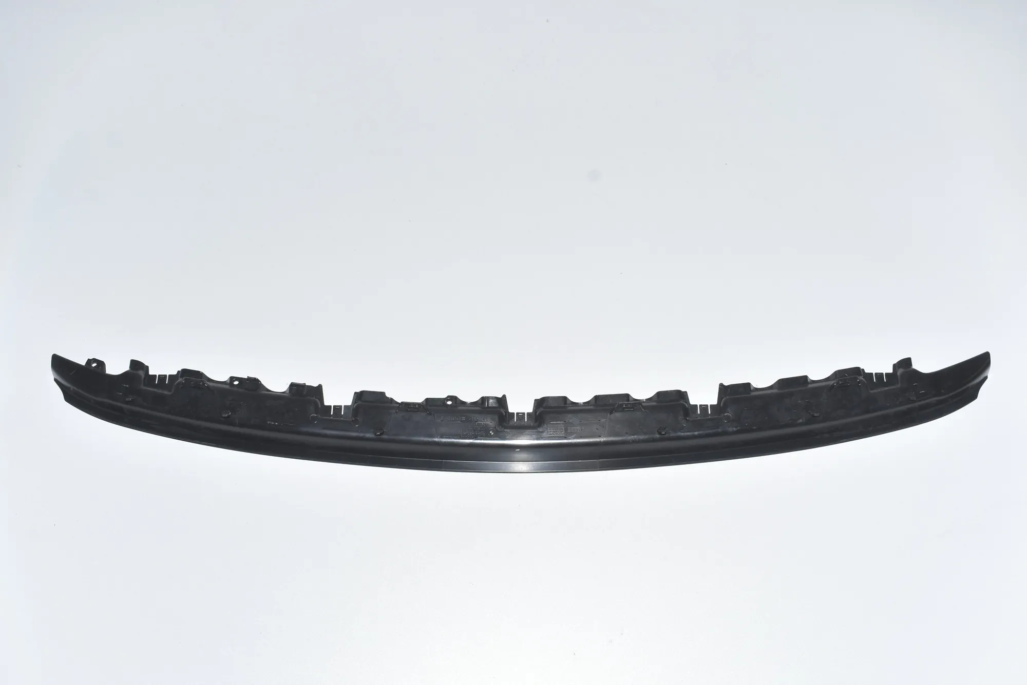 Trunk Boot Trim – OEM 51467221019 · BMW 3 (F30, F80) 320 d Efficient Dynamics 2012 – 3