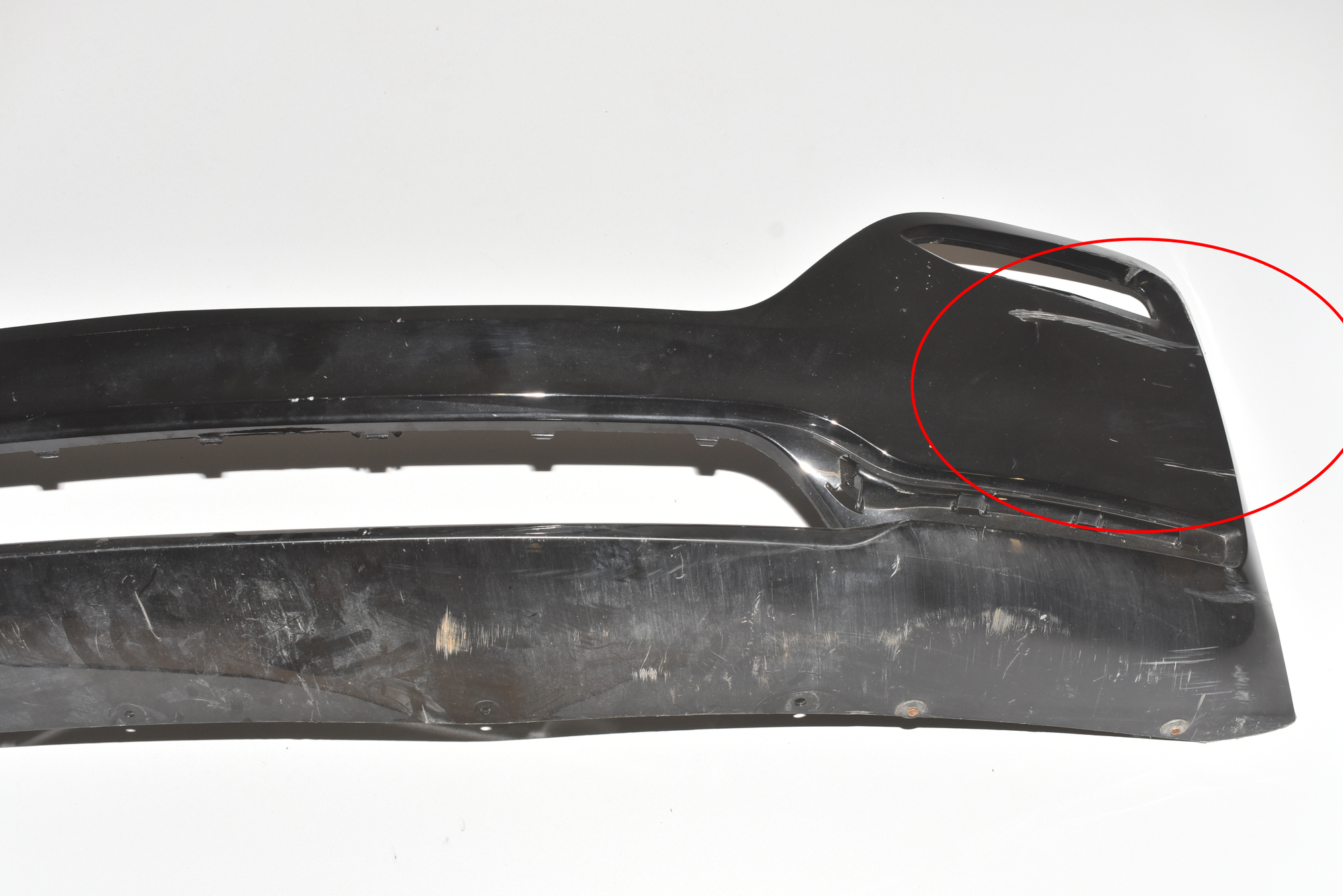 Front Bumper – OEM 7484515 · BMW i3 (I01) BMW i3 (I01) Hybrid 2021 – 3