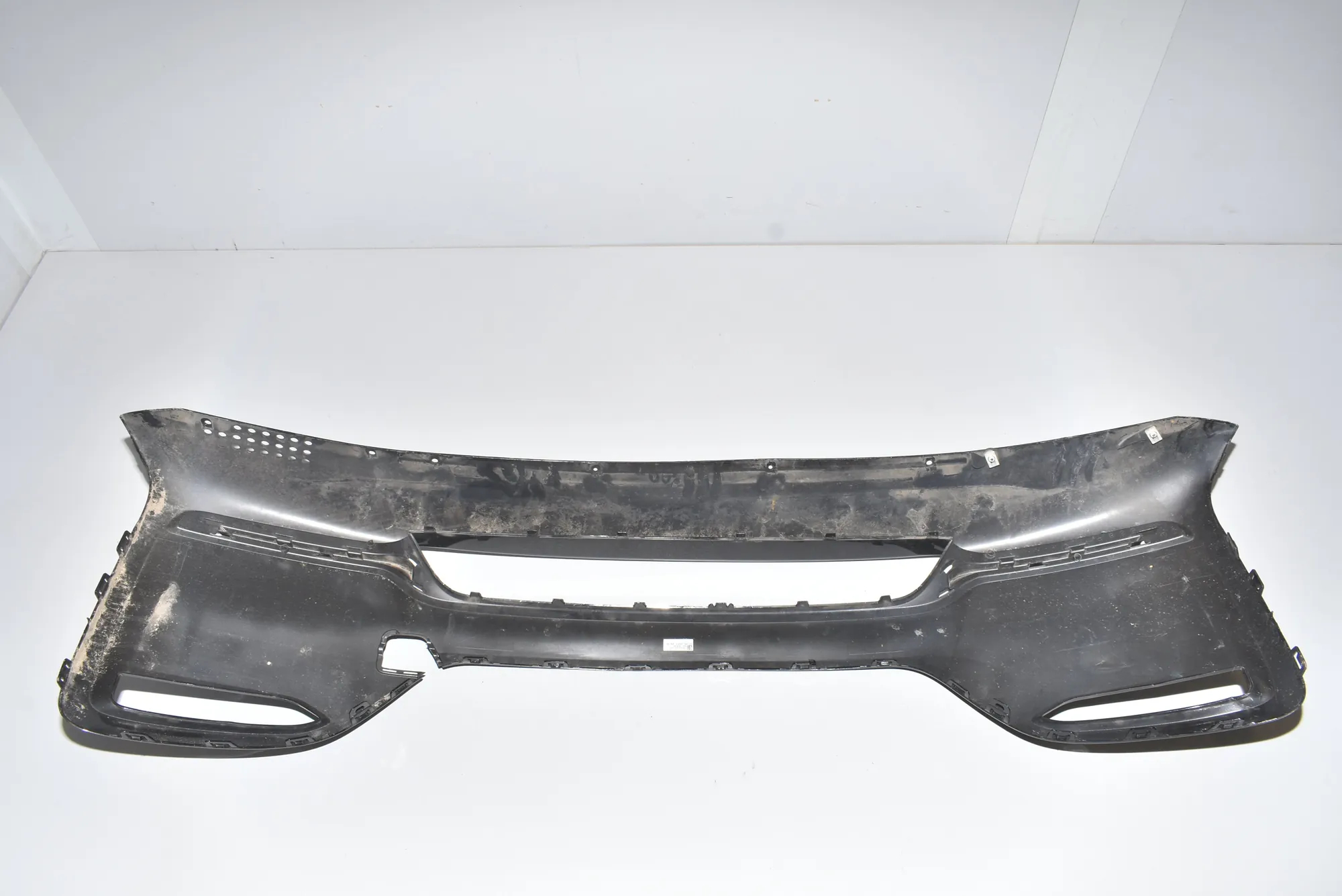 Front Bumper – OEM 7484515 · BMW i3 (I01) BMW i3 (I01) Hybrid 2021 – 4