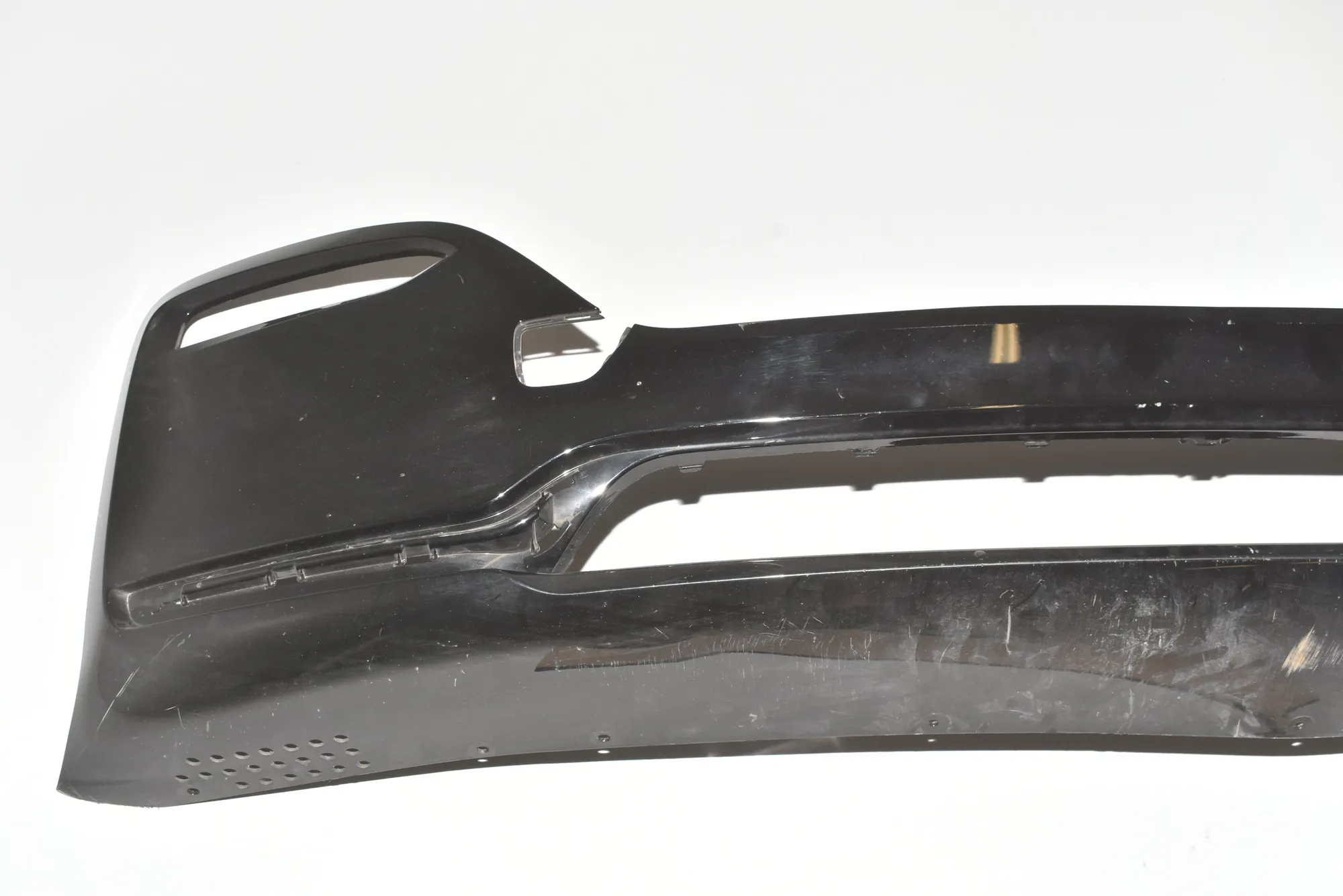 Front Bumper – OEM 7484515 · BMW i3 (I01) BMW i3 (I01) Hybrid 2021 – 2