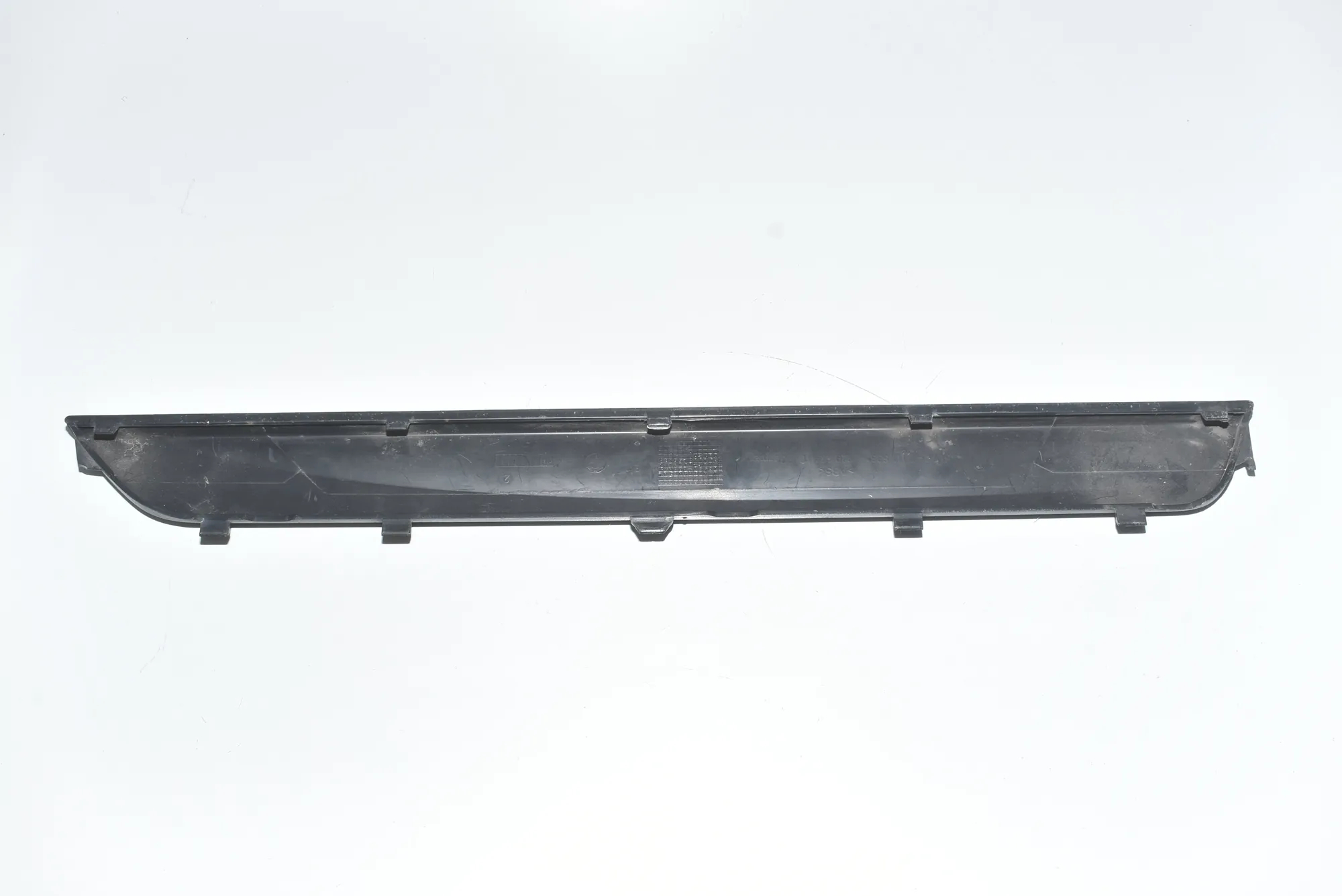 Front Left Interior Step Trim – OEM 51717117633 · BMW 1 (E87) BMW 1 (E87) 118 d 2009 – 3