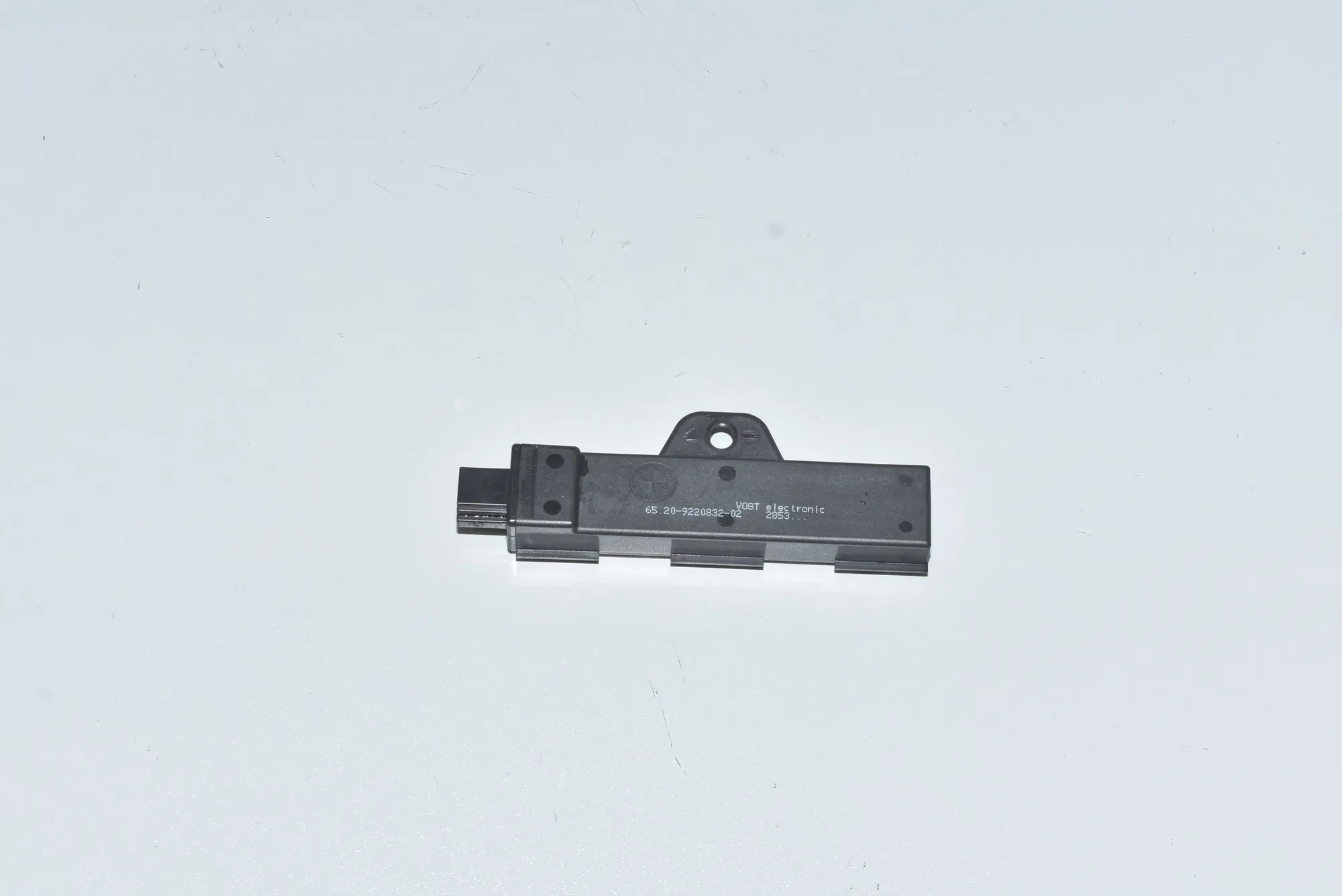 Antenna – OEM 65209220832 · BMW 4 Cabrio (F33, F83) BMW 4 Cabrio (F33, F83) M4 2015