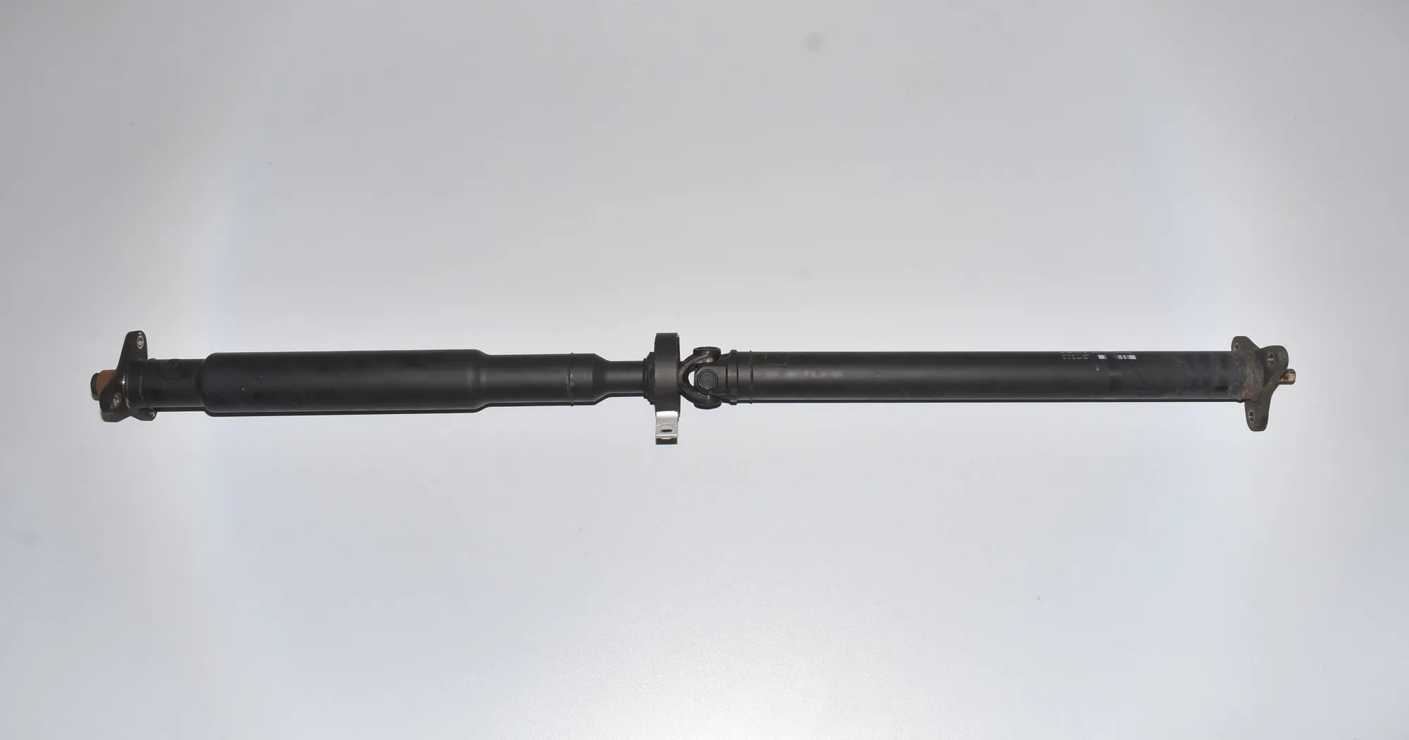 Propshaft Cardan – OEM 26107600184 · BMW 3 (F30, F80) 320 d Efficient Dynamics 2012