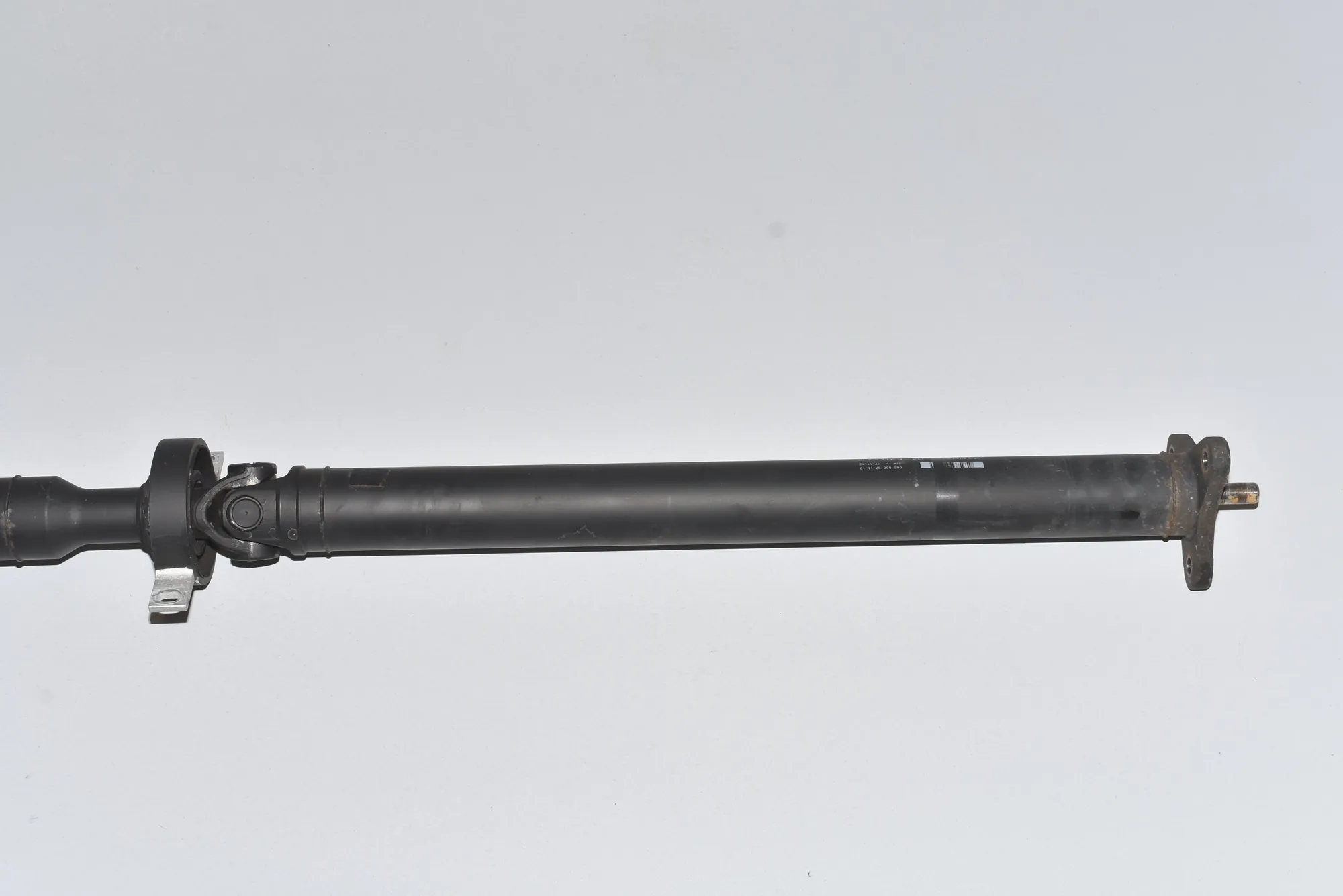 Propshaft Cardan – OEM 26107600184 · BMW 3 (F30, F80) 320 d Efficient Dynamics 2012 – 3