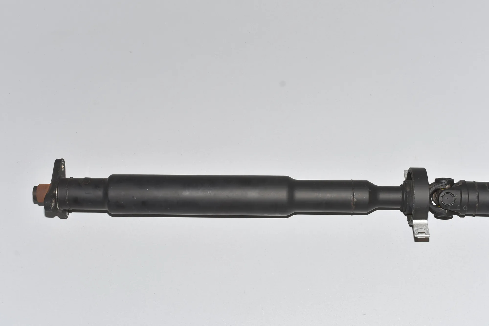 Propshaft Cardan – OEM 26107600184 · BMW 3 (F30, F80) 320 d Efficient Dynamics 2012 – 2