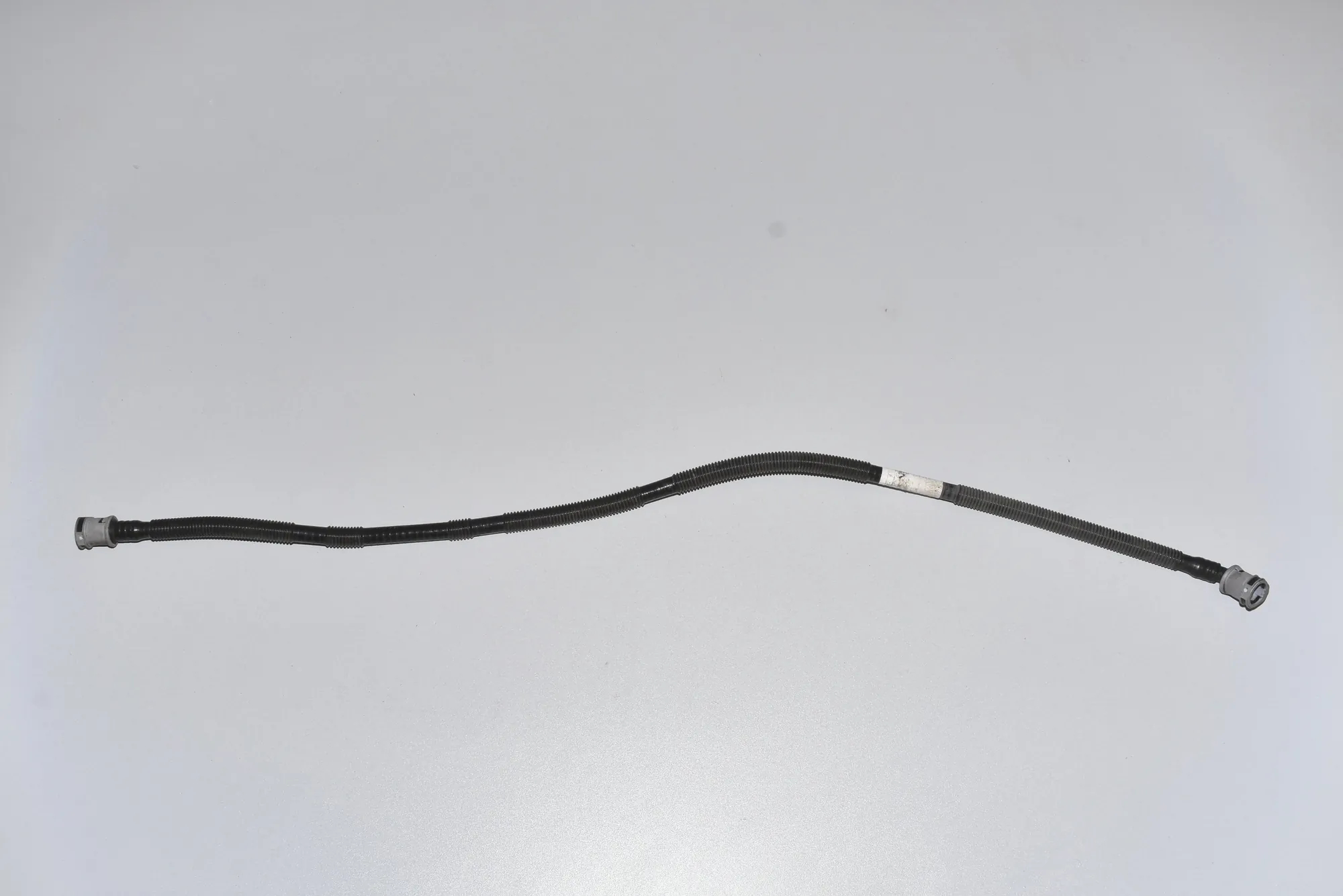 Pipe Hose – OEM 16137244951 · BMW 3 (F30, F80) 320 d Efficient Dynamics 2012 – 2