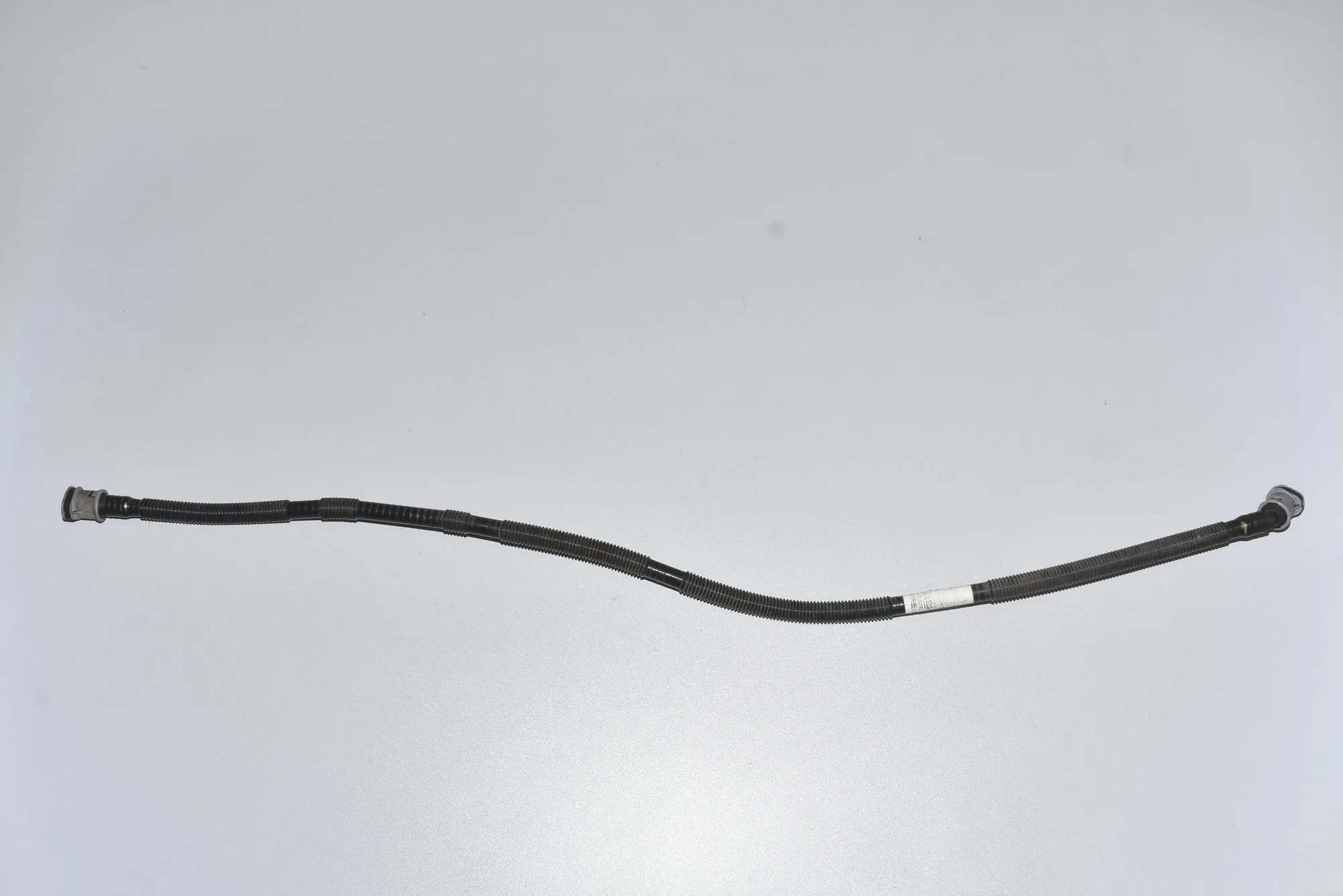 Pipe Hose – OEM 16137244951 · BMW 3 (F30, F80) 320 d Efficient Dynamics 2012 – 3