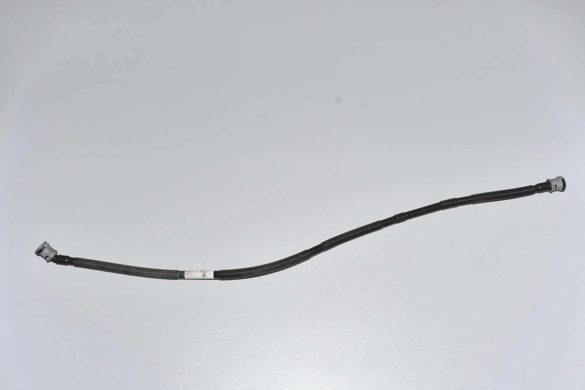 Pipe Hose – OEM 16137244951 · BMW 3 (F30, F80) 320 d Efficient Dynamics 2012