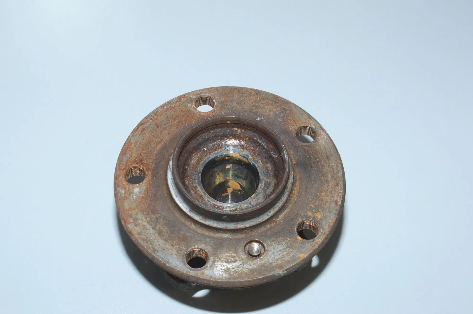 Front Right Wheel Bearing – OEM 31206876844 · BMW 3 Touring (F31) 335 d xDrive 2016 – 2