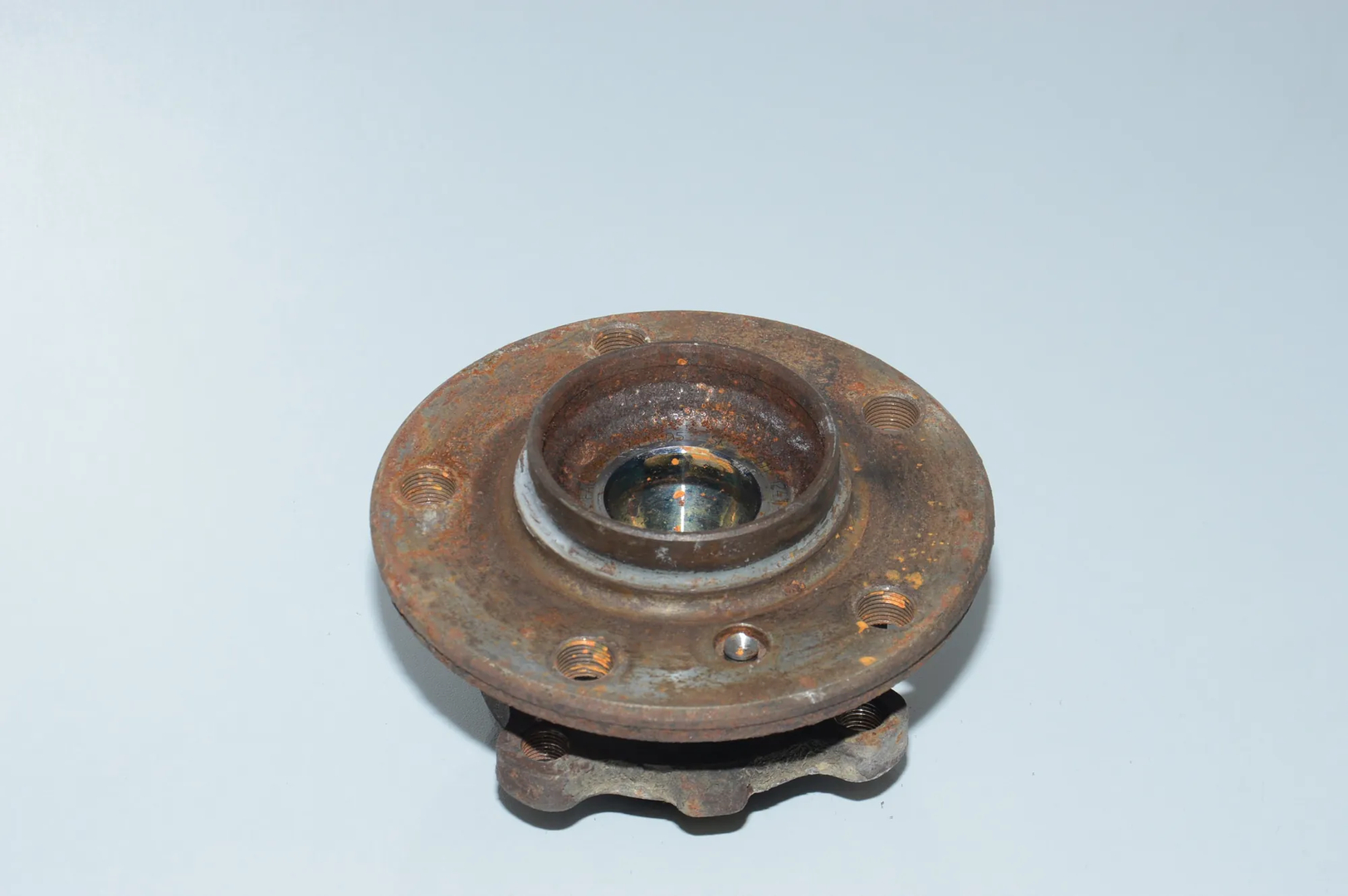 Front Right Wheel Bearing – OEM 31206876844 · BMW 3 Touring (F31) 335 d xDrive 2016