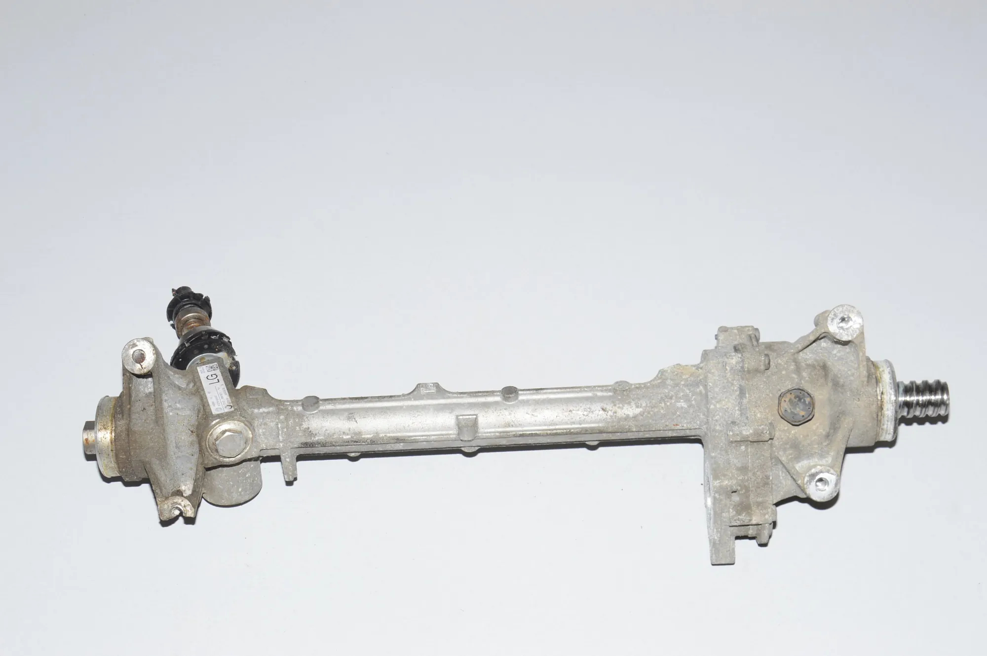 Steering Rack – OEM 6881371 · BMW 3 Touring (F31) 335 d xDrive 2016 – 4
