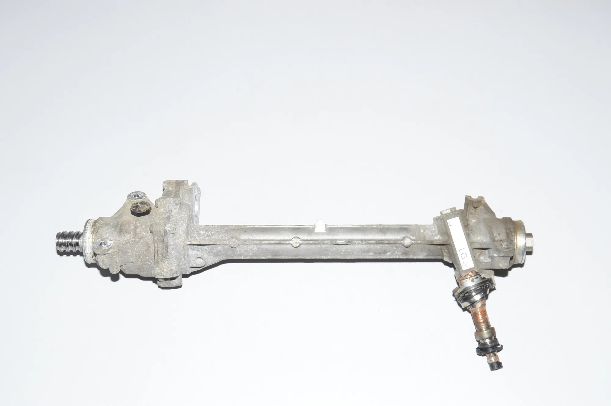Steering Rack – OEM 6881371 · BMW 3 Touring (F31) 335 d xDrive 2016