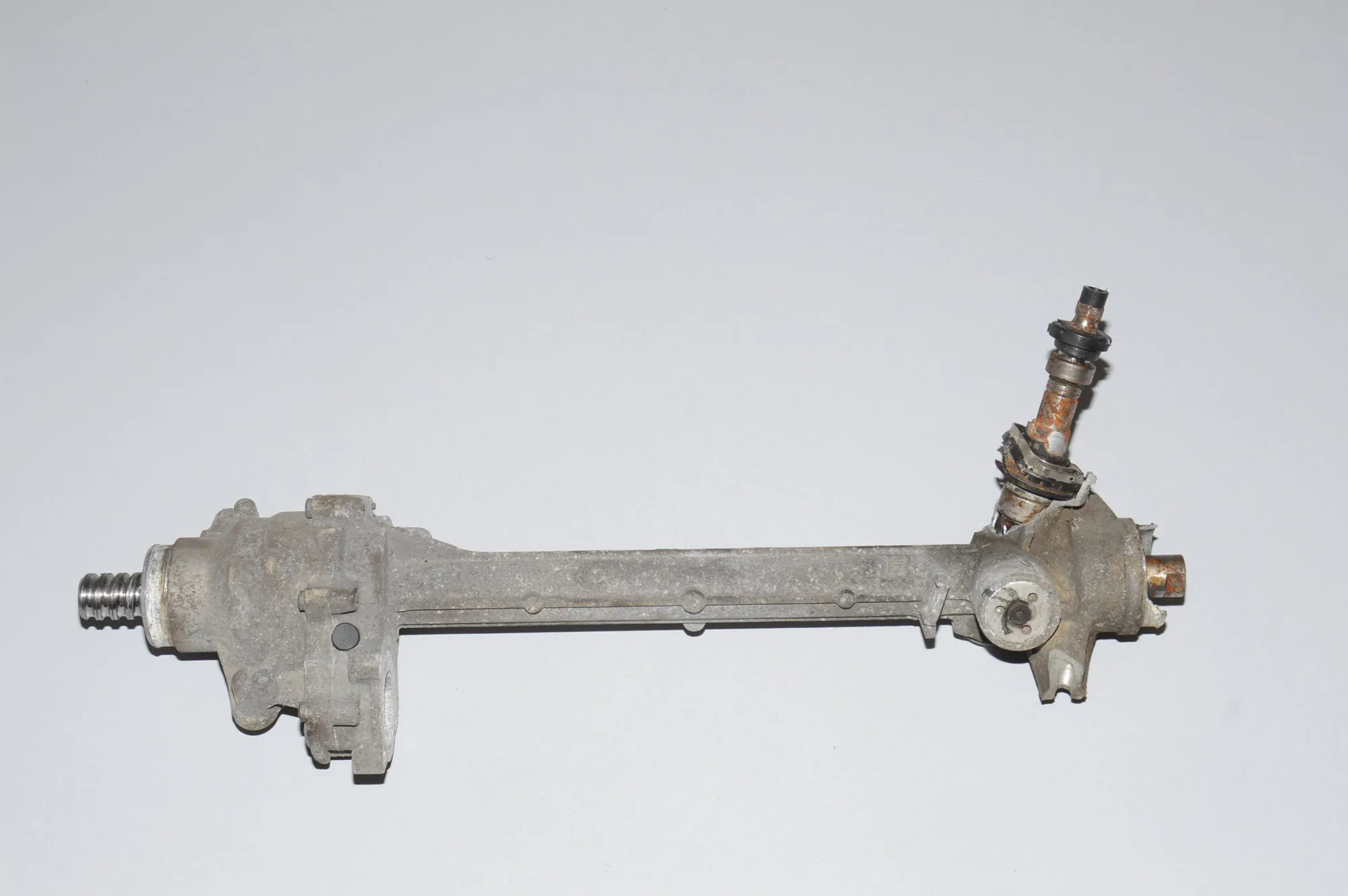 Steering Rack – OEM 6881371 · BMW 3 Touring (F31) 335 d xDrive 2016 – 2