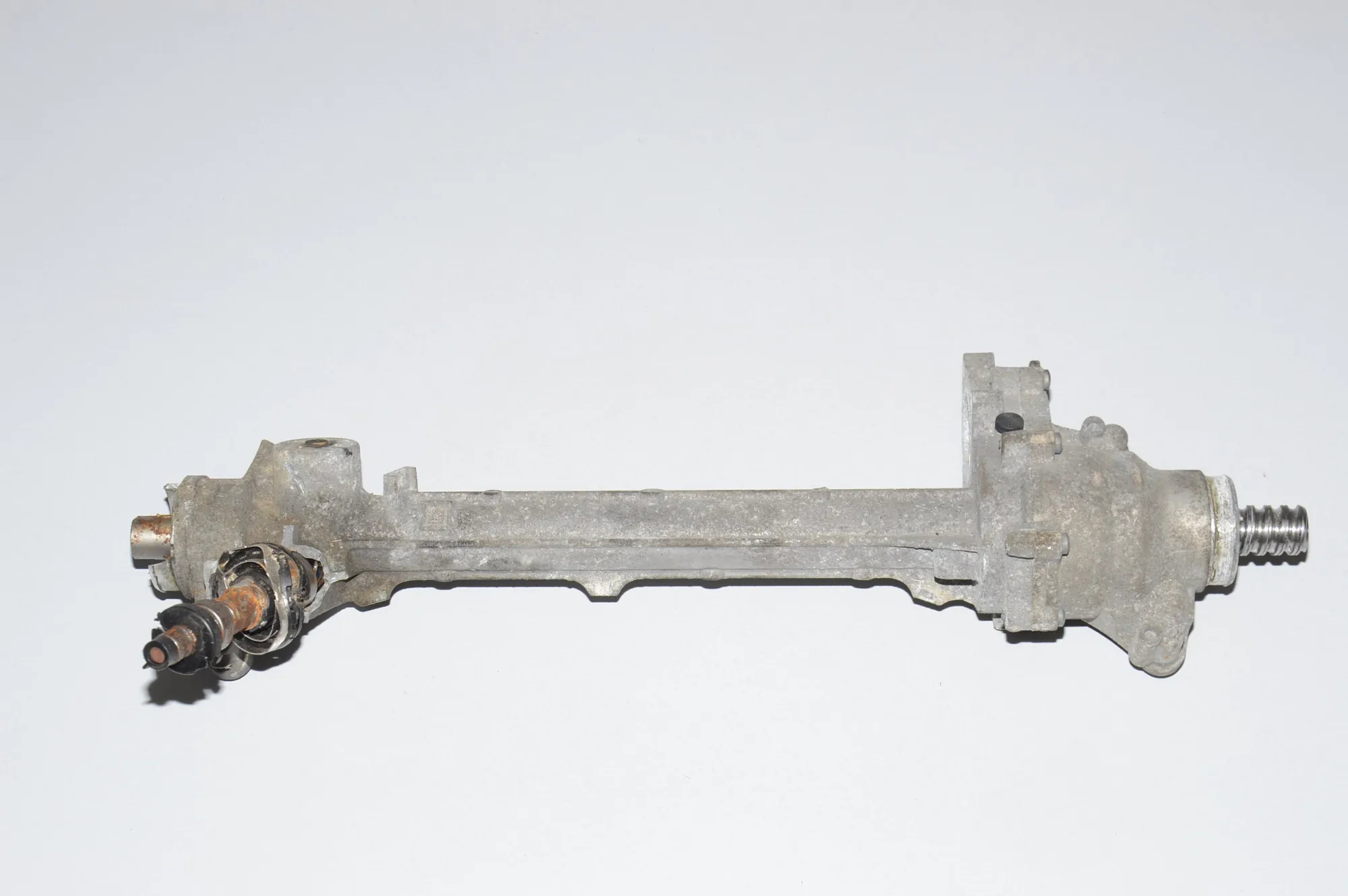 Steering Rack – OEM 6881371 · BMW 3 Touring (F31) 335 d xDrive 2016 – 3