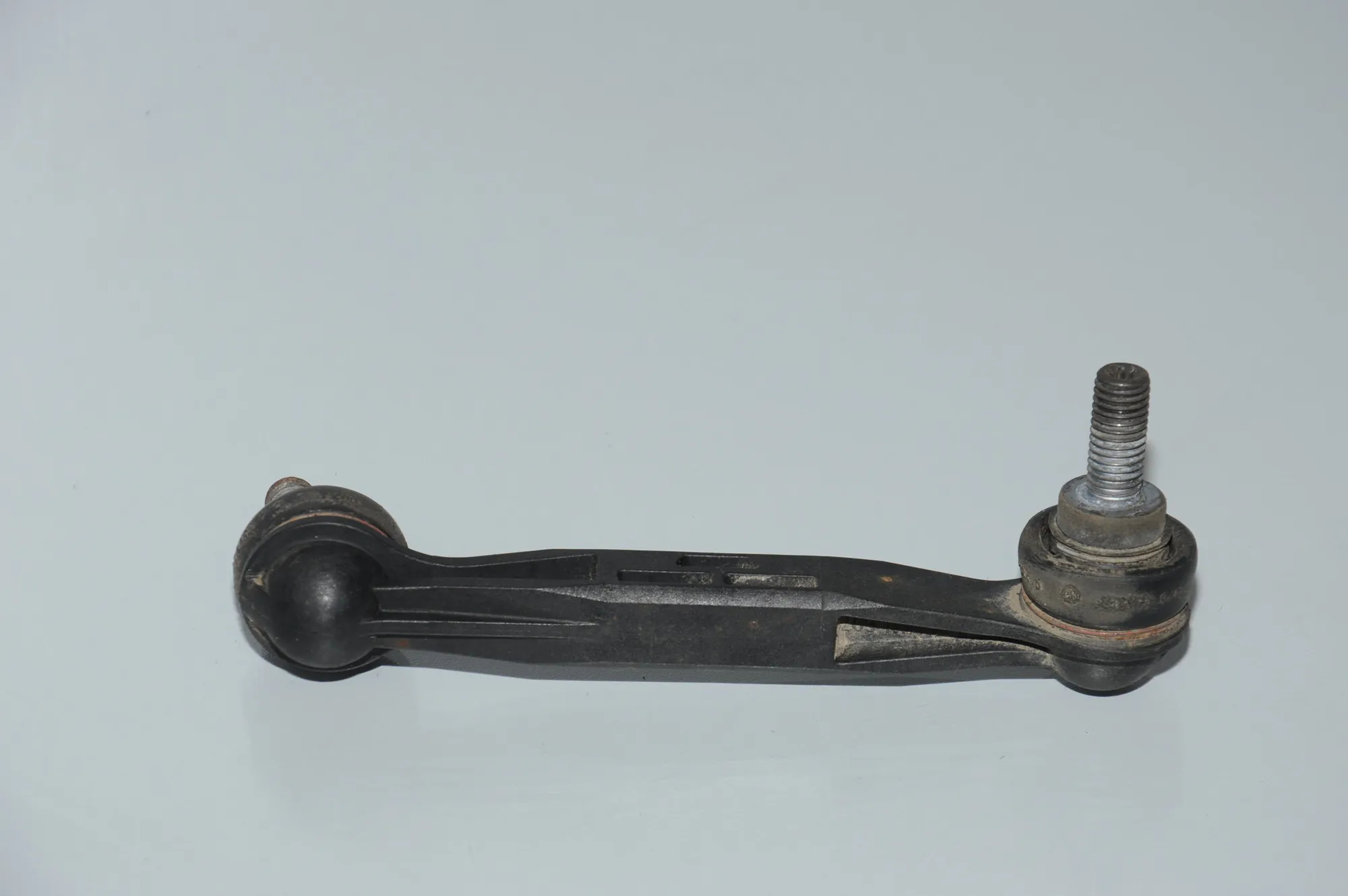 Rear Left Stabilizer Link – OEM 6785607 · BMW 3 Touring (F31) 335 d xDrive 2016