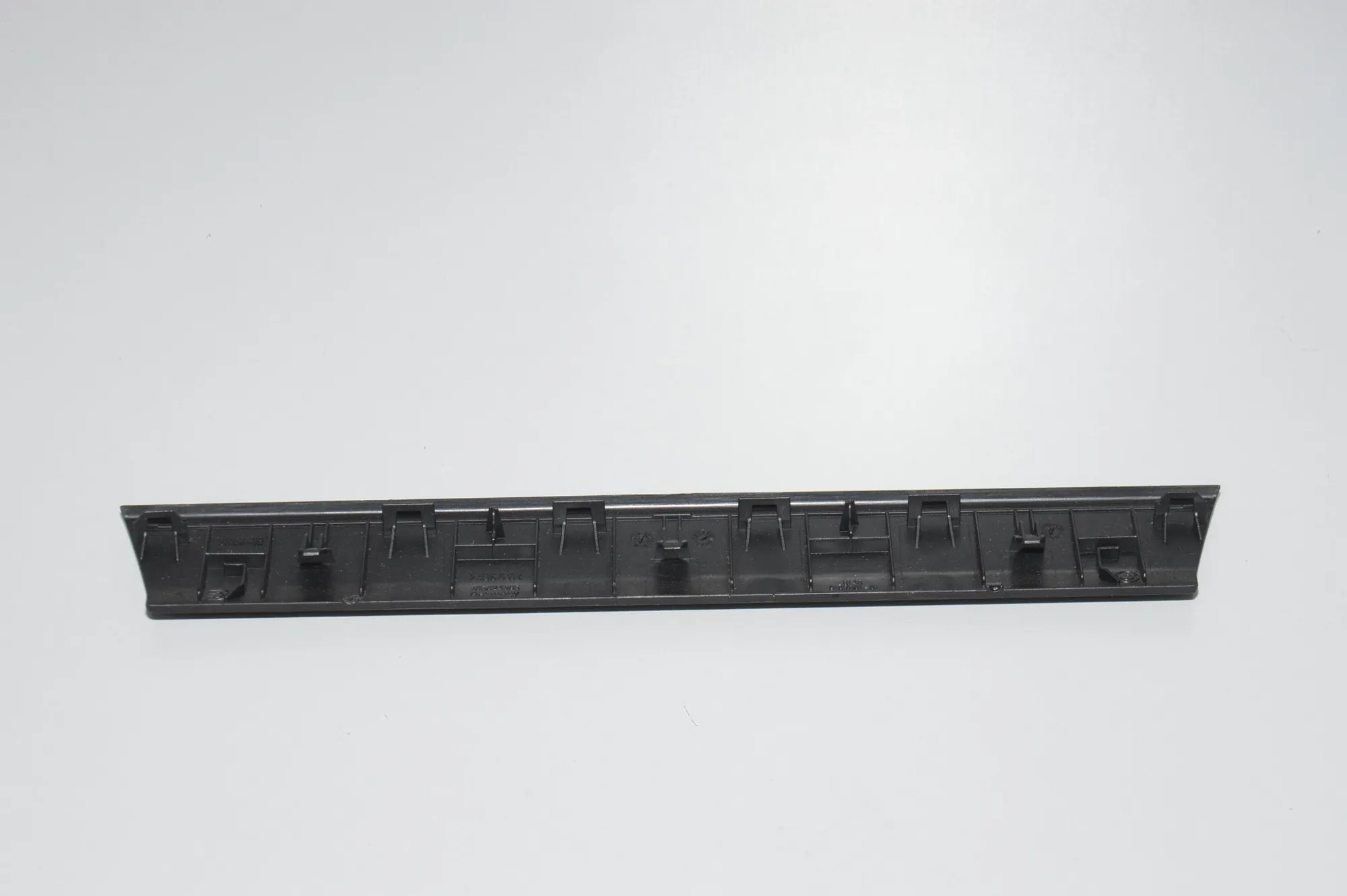 Dashboard Trim – OEM 9197501 · BMW 6 Gran Coupe (F06) 640 d xDrive 2015 – 3