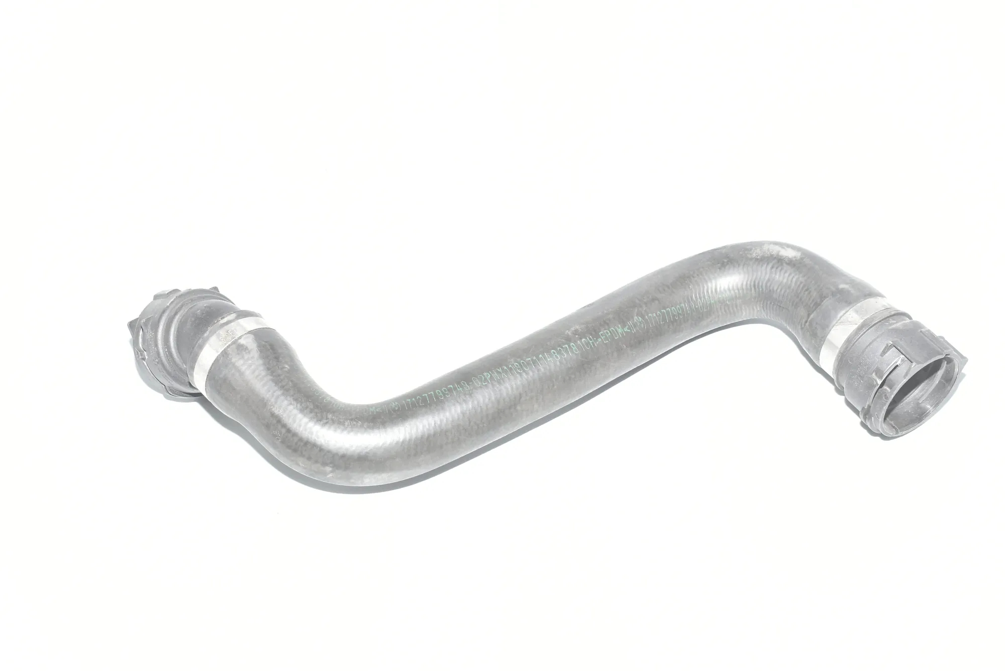 Coolant Hose Pipe – OEM 17127799748 · BMW 5 (E60) BMW 5 (E60) 520 d 2008