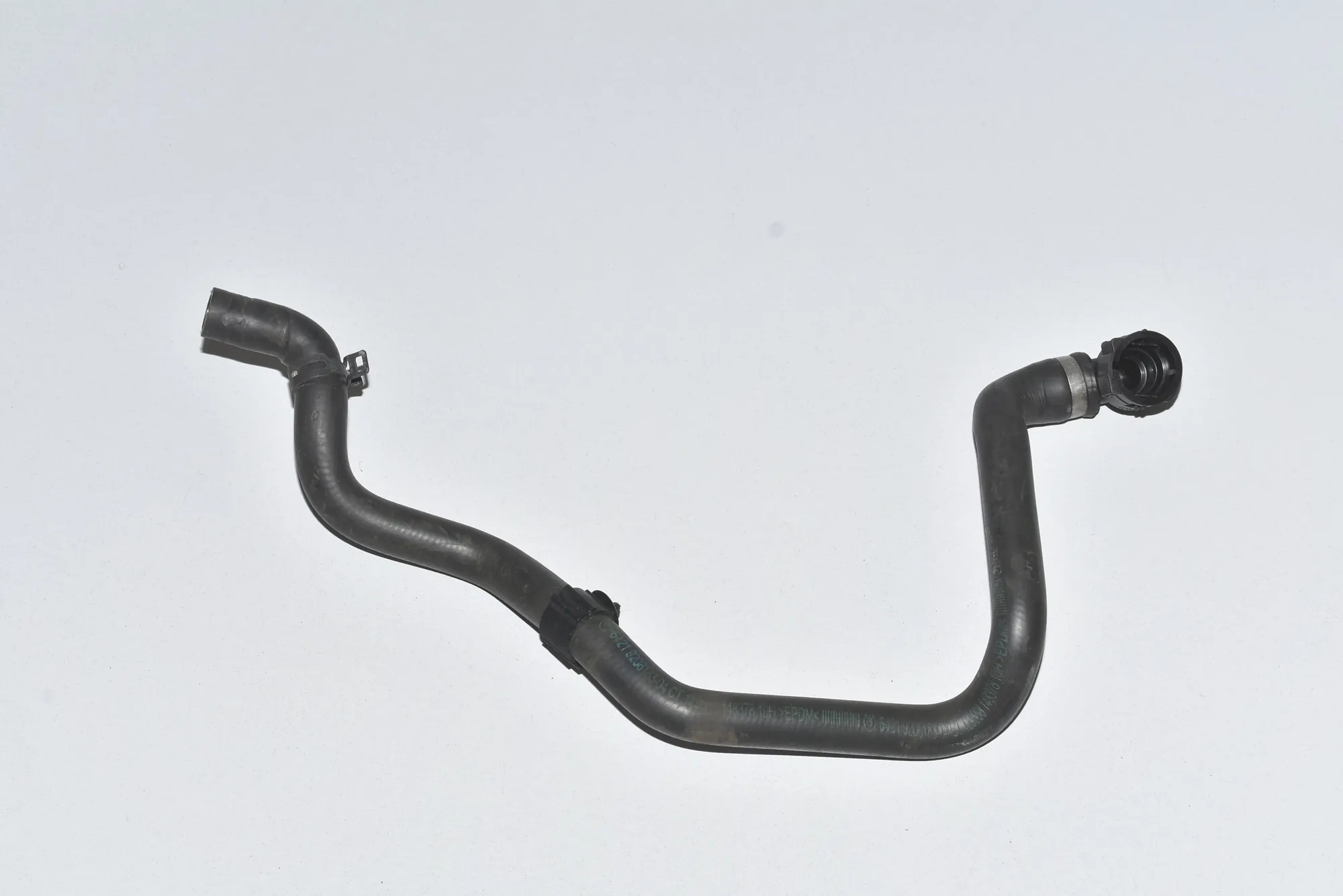 Coolant Hose Pipe – OEM 64219208183 · BMW 3 Touring (F31) 335 d xDrive 2016