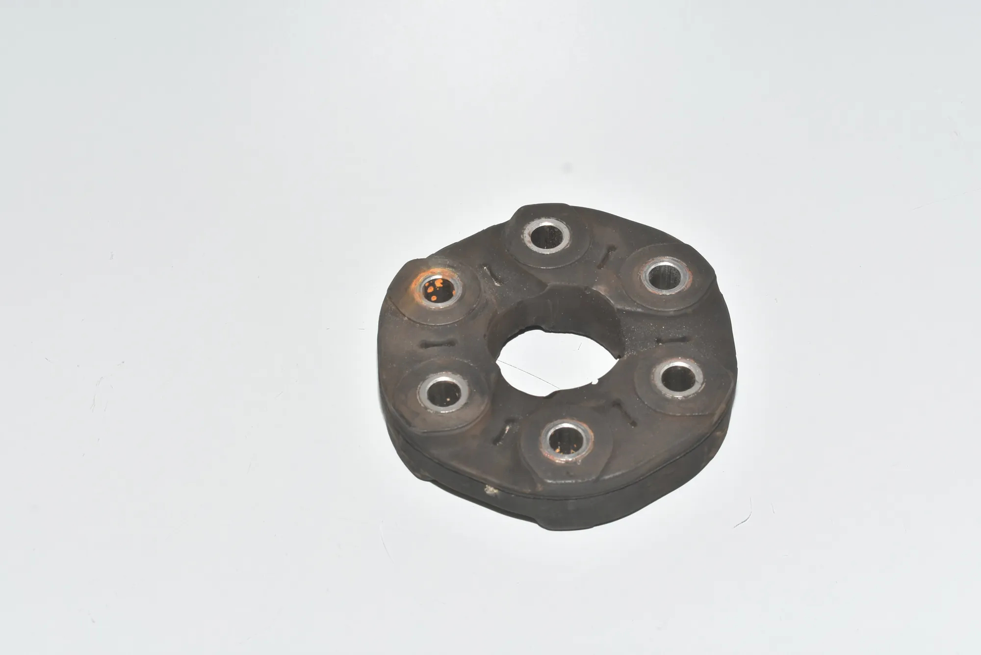 Propshaft Flange – OEM 26111229360 · BMW 3 Touring (F31) 335 d xDrive 2016