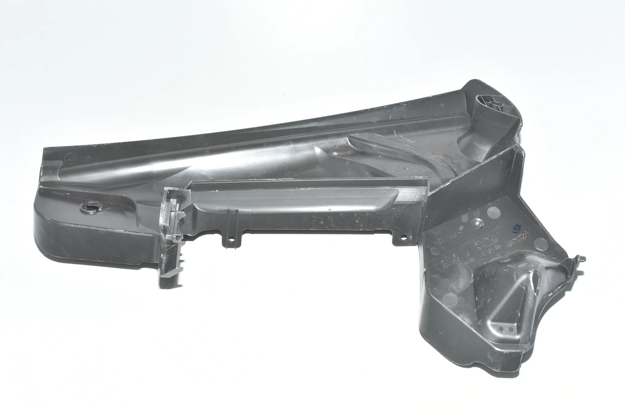 Other Body Parts – OEM 64119297729 · BMW 3 Touring (F31) 335 d xDrive 2016 – 3