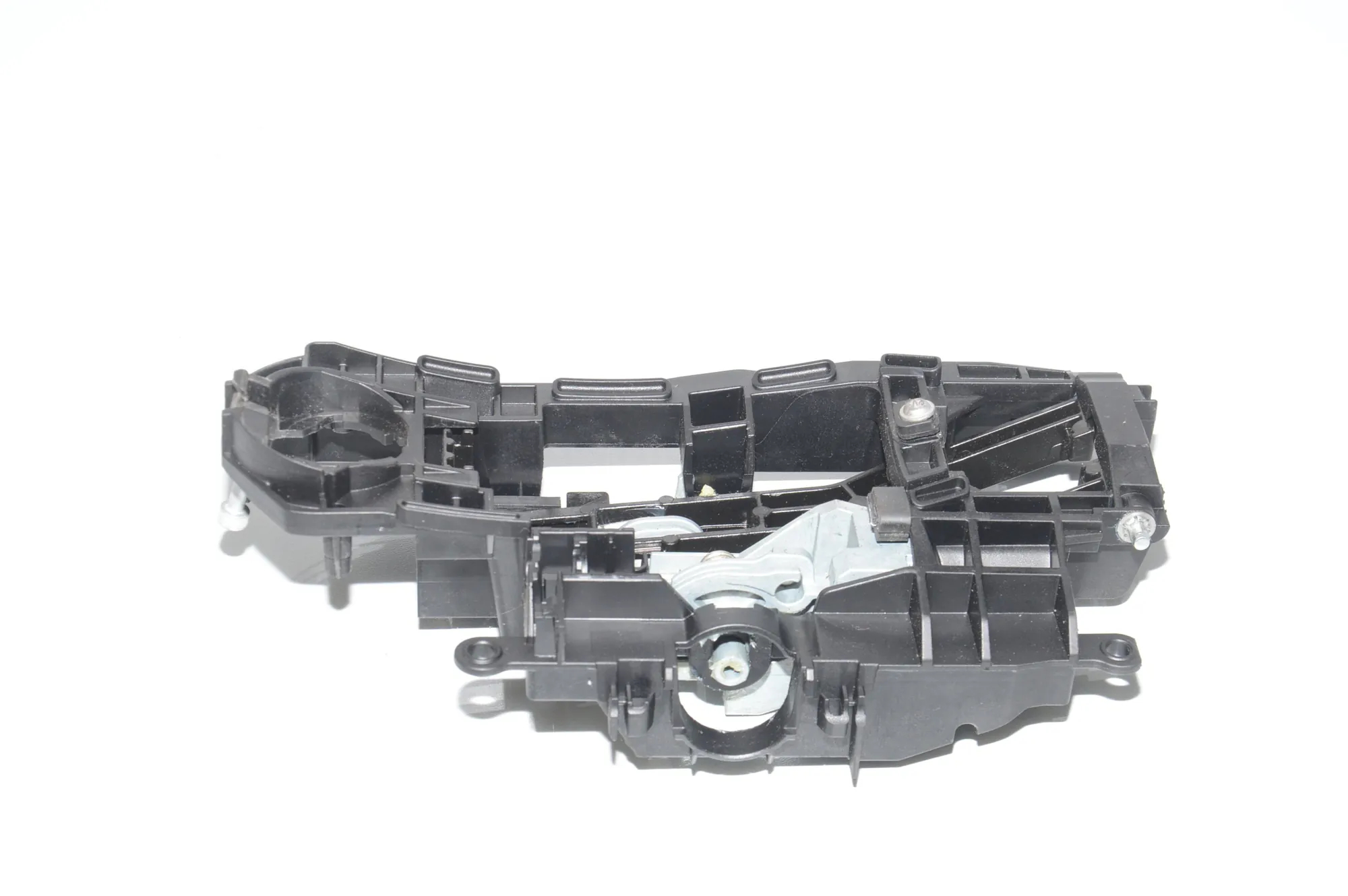 Rear Right Door Interior Handle Frame – OEM 51217175650 · BMW 6 Gran Coupe (F06) 640 d xDrive 2015 – 4