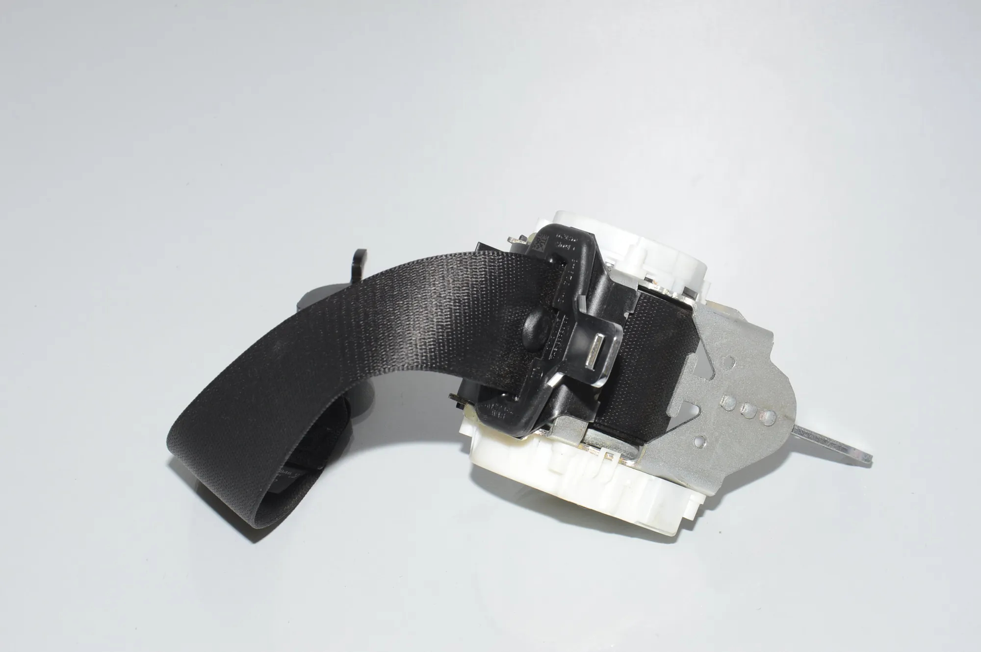 Rear Left Seatbelt – OEM 7289350 · BMW 6 Gran Coupe (F06) 640 d xDrive 2015 – 4