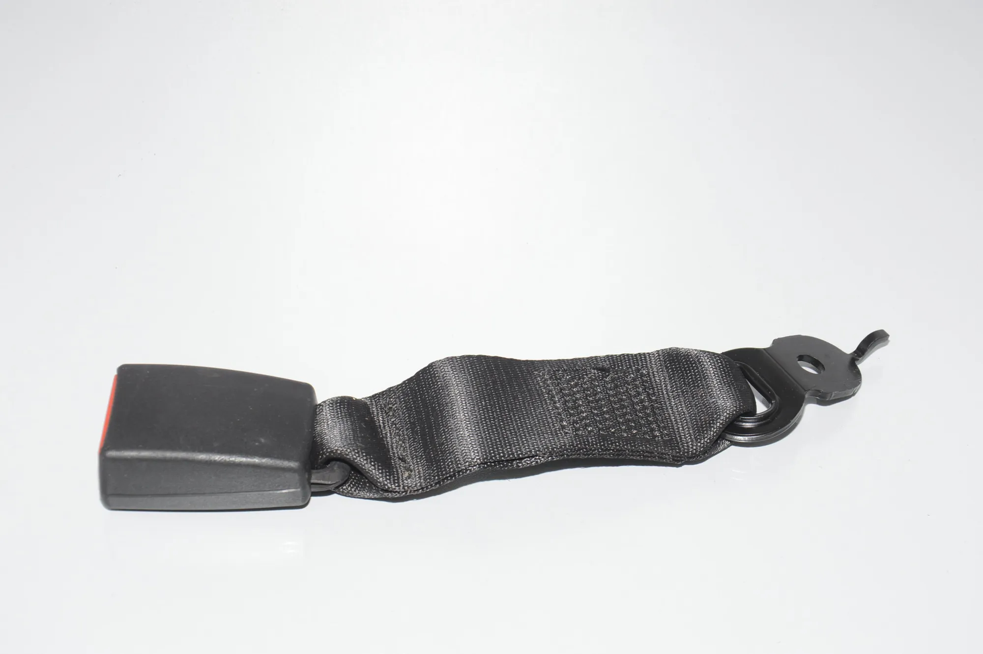 Rear Middle Seat Buckle – OEM 7277302 · BMW 6 Gran Coupe (F06) 640 d xDrive 2015 – 4