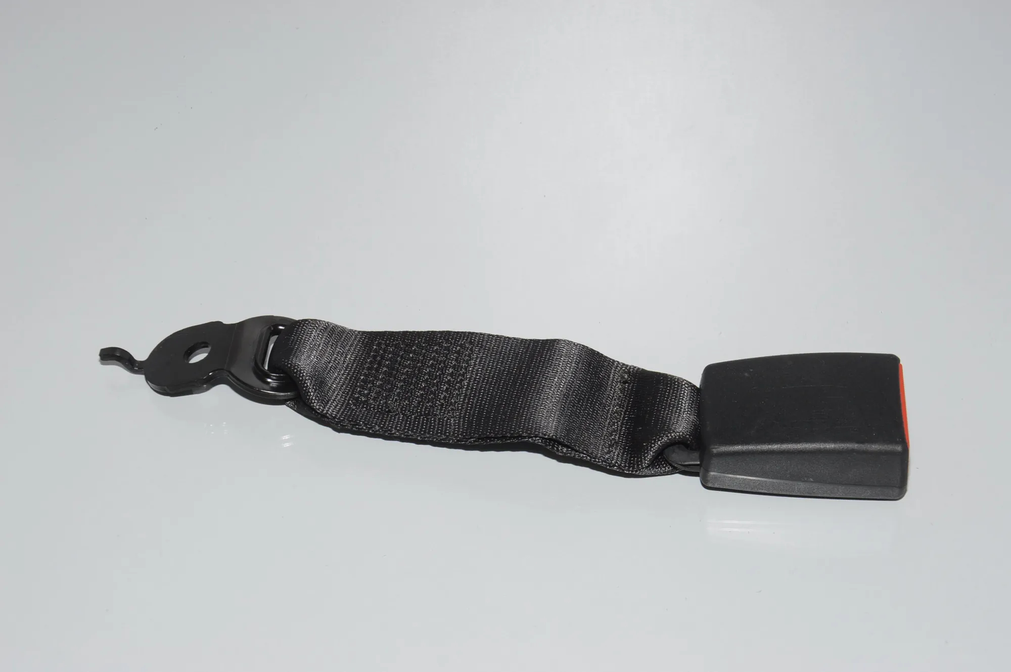 Rear Middle Seat Buckle – OEM 7277302 · BMW 6 Gran Coupe (F06) 640 d xDrive 2015 – 3