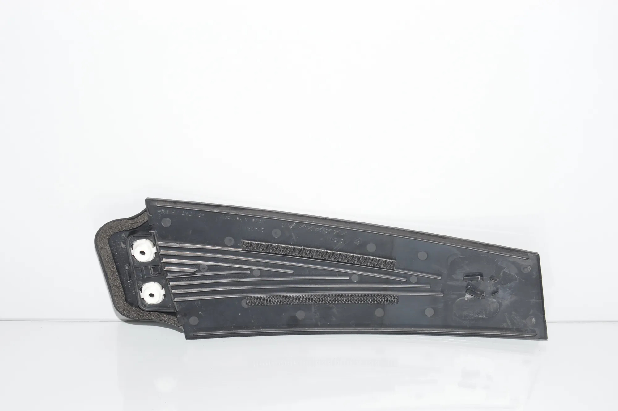 Right Side Pillar Trim – OEM 7275300 · BMW 6 Gran Coupe (F06) 640 d xDrive 2015 – 3