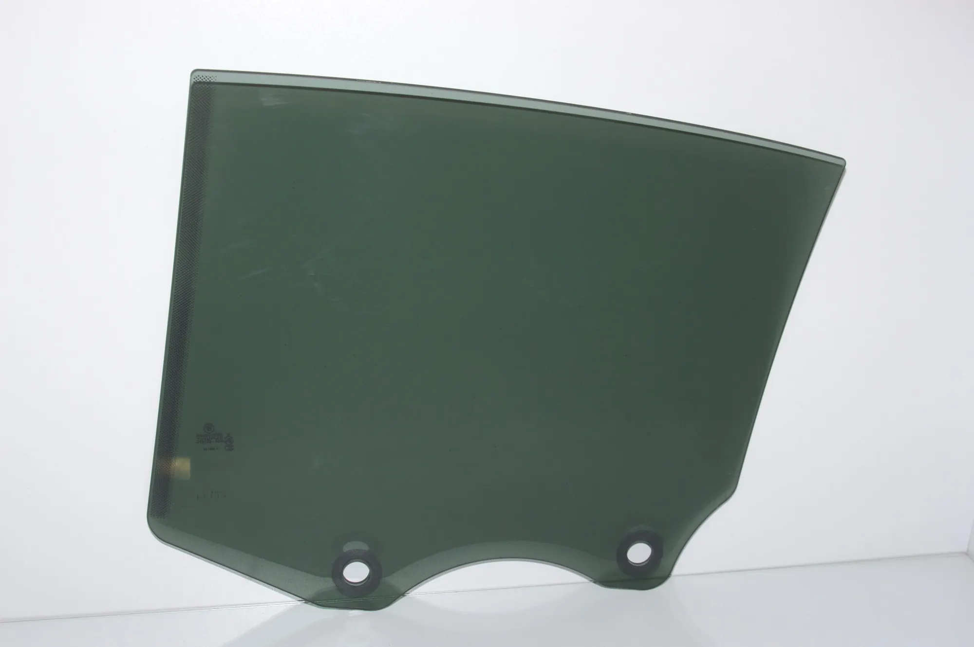Rear Right Door Window · BMW 6 Gran Coupe (F06) 640 d xDrive 2015 – 2