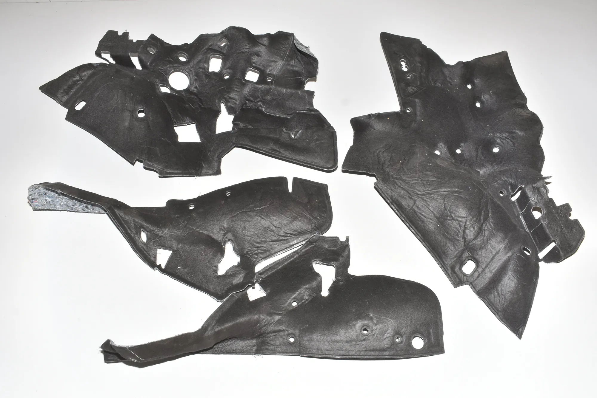 Other Body Parts – OEM 51477234600 · BMW 3 (F30, F80) 320 d Efficient Dynamics 2012