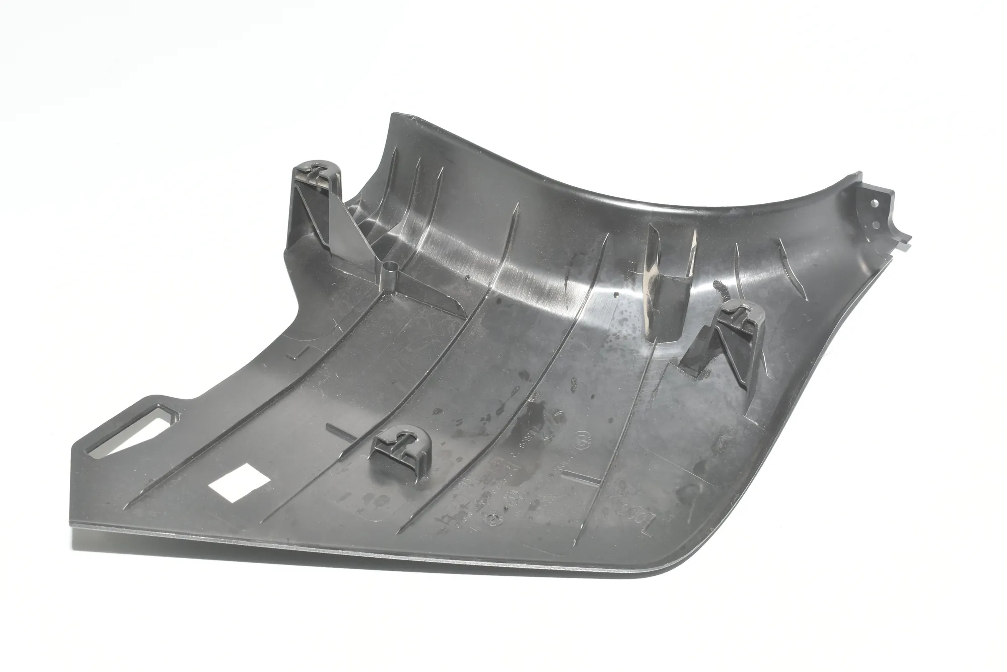 Front Left A Pillar Trim – OEM 7221905 · BMW 3 (F30, F80) 320 d Efficient Dynamics 2012 – 3
