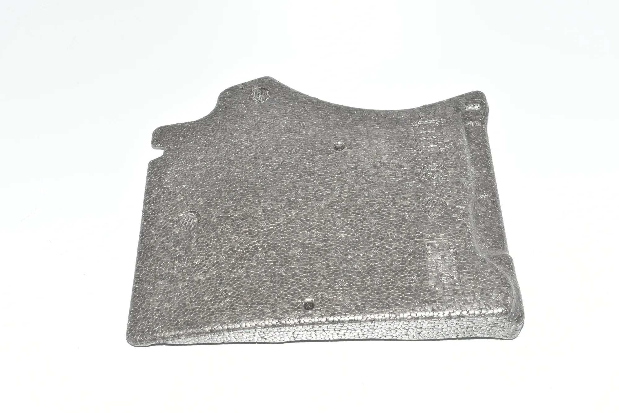 Other Body Parts – OEM 51477221931 · BMW 3 (F30, F80) 320 d Efficient Dynamics 2012 – 3