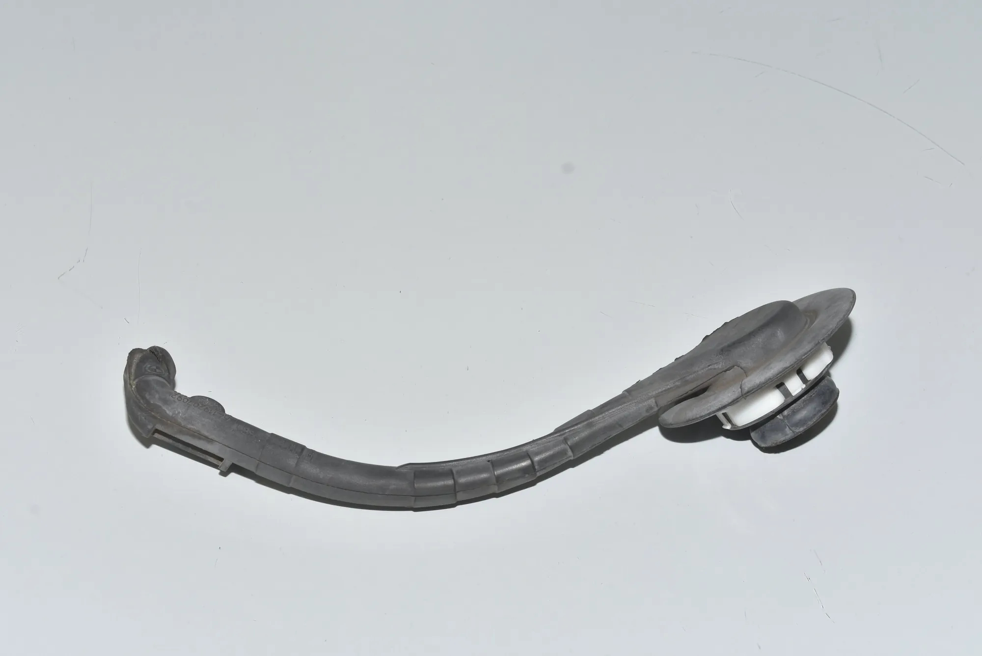 Other Engine Compartment Parts – OEM 64119207092 · BMW 3 (F30, F80) 320 d Efficient Dynamics 2012