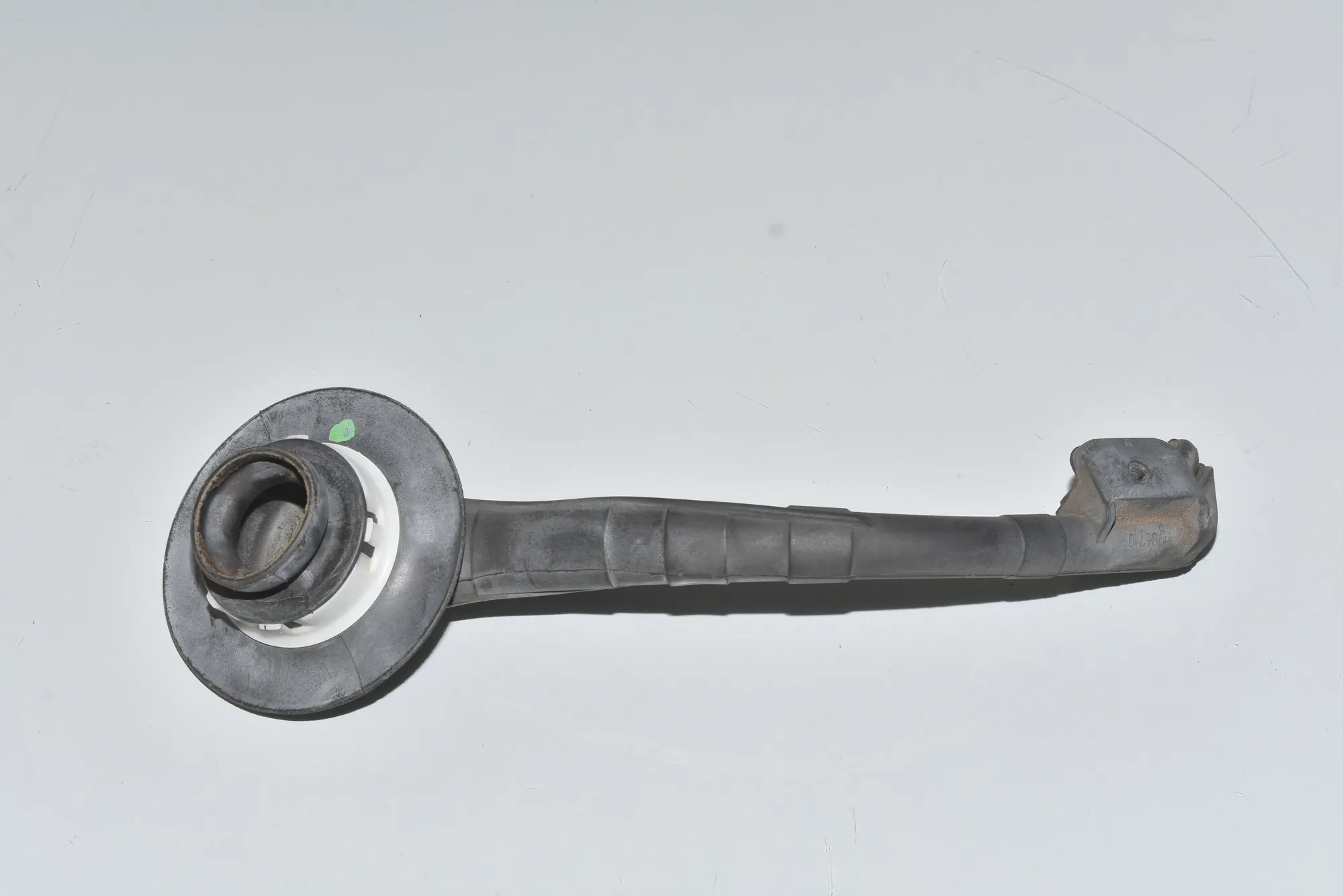 Other Engine Compartment Parts – OEM 64119207092 · BMW 3 (F30, F80) 320 d Efficient Dynamics 2012 – 3