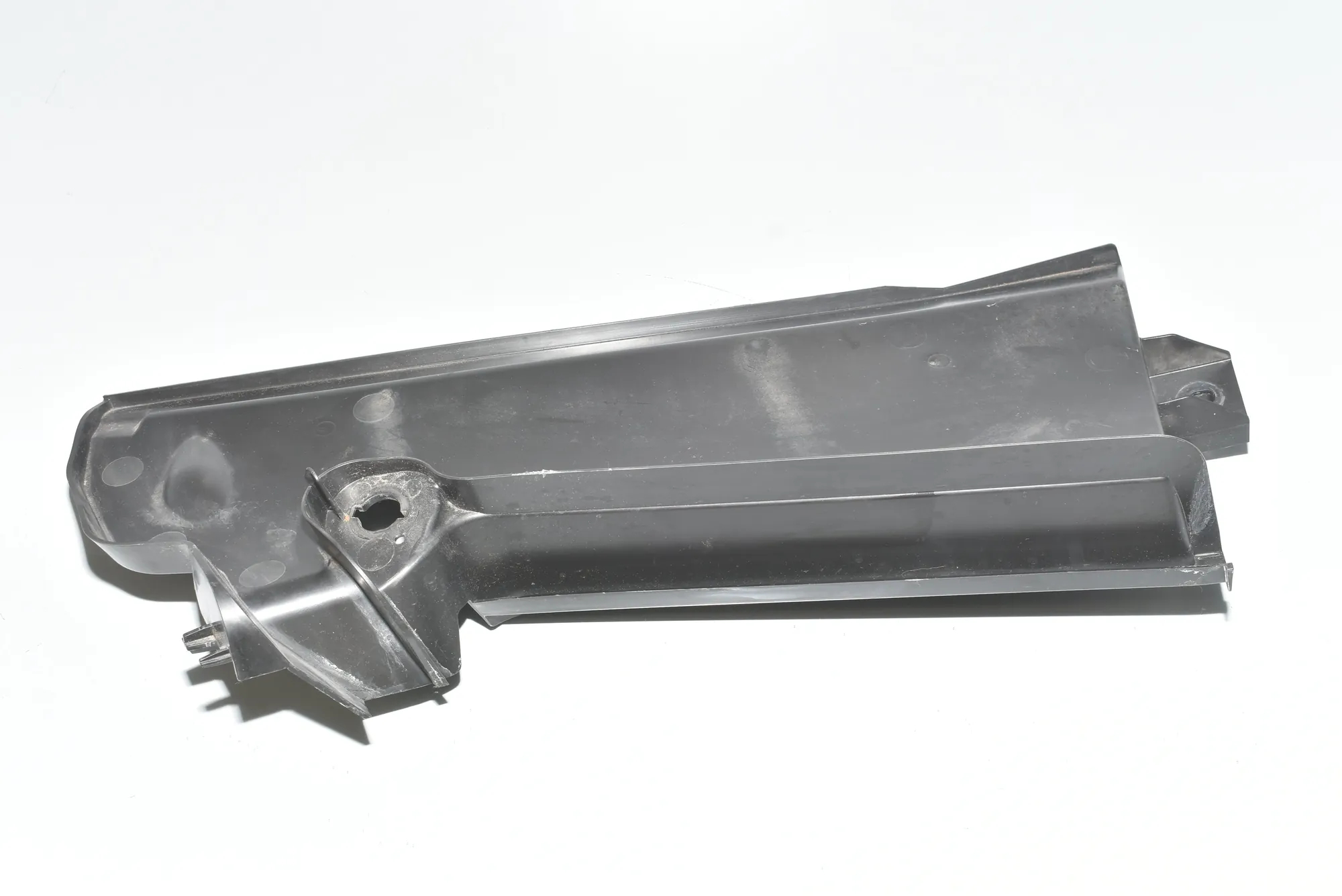 Other Body Parts – OEM 64119206488 · BMW 3 (F30, F80) 320 d Efficient Dynamics 2012 – 3