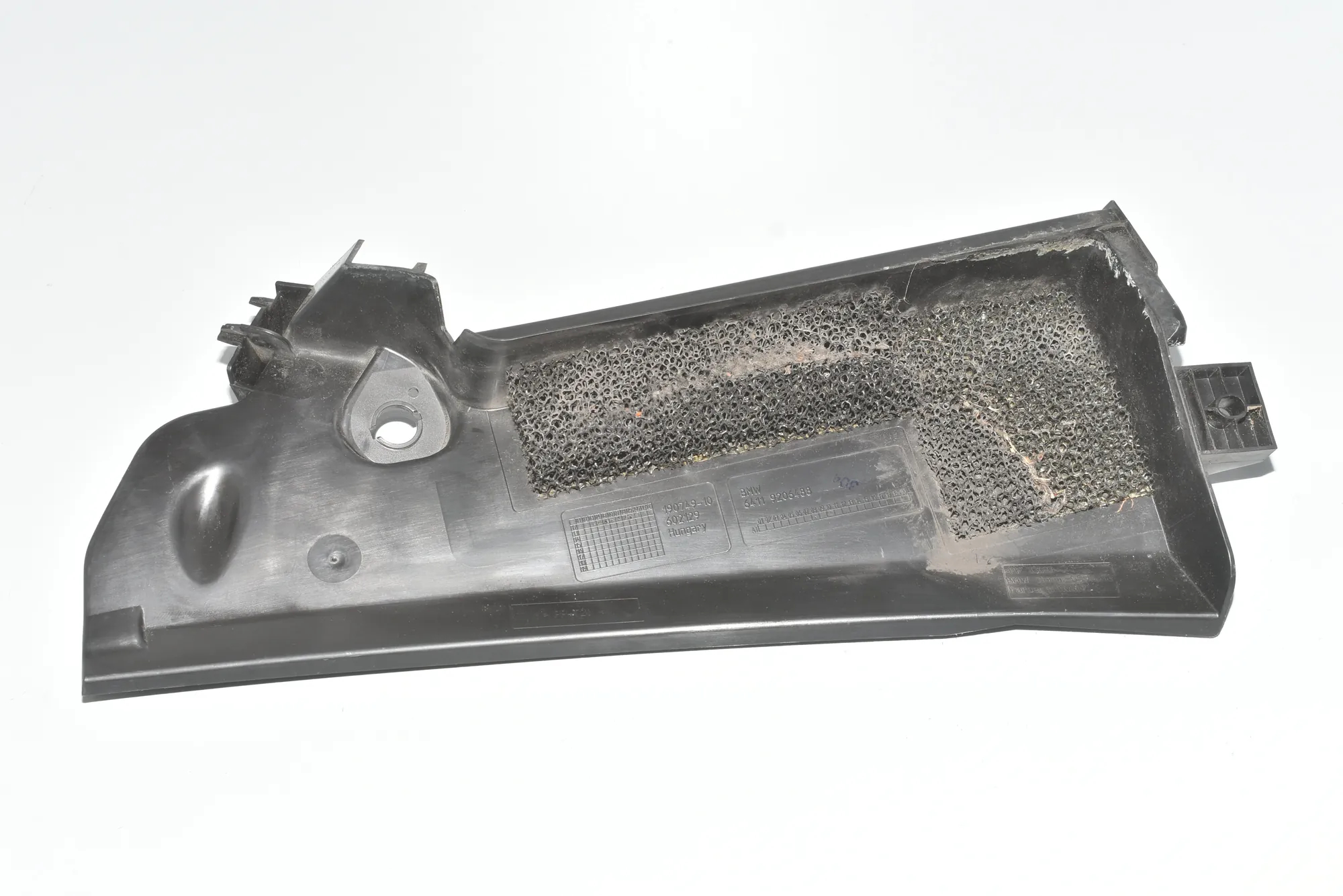 Other Body Parts – OEM 64119206488 · BMW 3 (F30, F80) 320 d Efficient Dynamics 2012 – 2