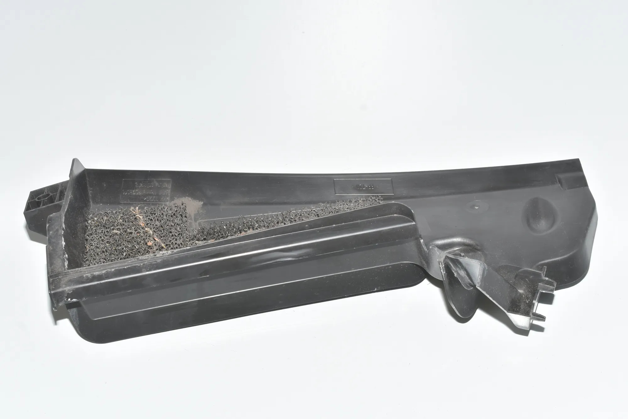 Other Body Parts – OEM 64119206488 · BMW 3 (F30, F80) 320 d Efficient Dynamics 2012