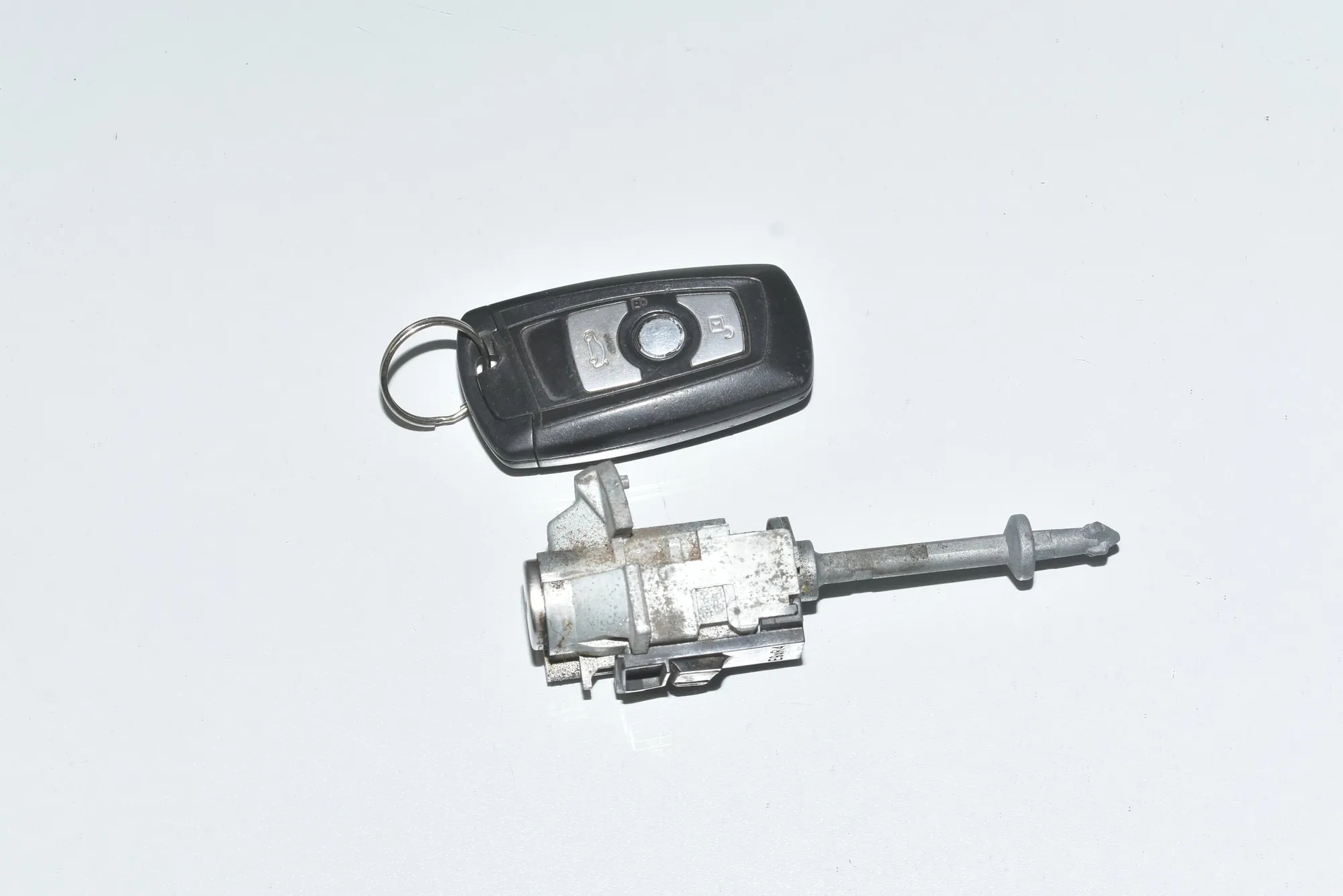 Engine Ignition ECU Set – OEM 9381096 · BMW 3 (F30, F80) 320 d Efficient Dynamics 2012 – 2