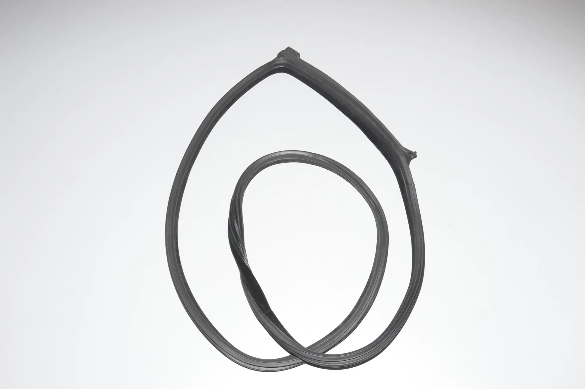 Rear Right Door Seal Rubber – OEM 7275316 · BMW 6 Gran Coupe (F06) 640 d xDrive 2015 – 3