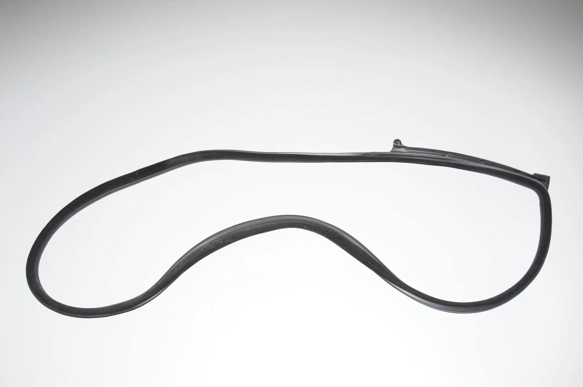 Rear Right Door Seal Rubber – OEM 7275316 · BMW 6 Gran Coupe (F06) 640 d xDrive 2015