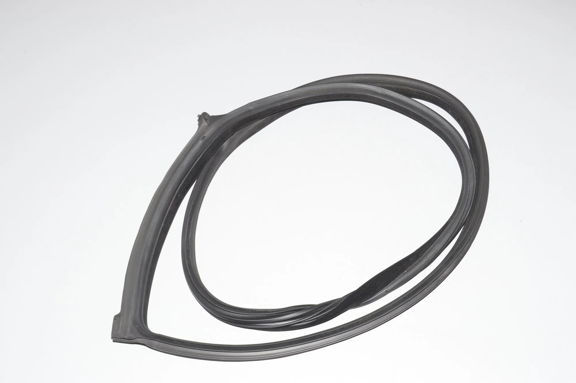 Rear Right Door Seal Rubber – OEM 7275316 · BMW 6 Gran Coupe (F06) 640 d xDrive 2015 – 2