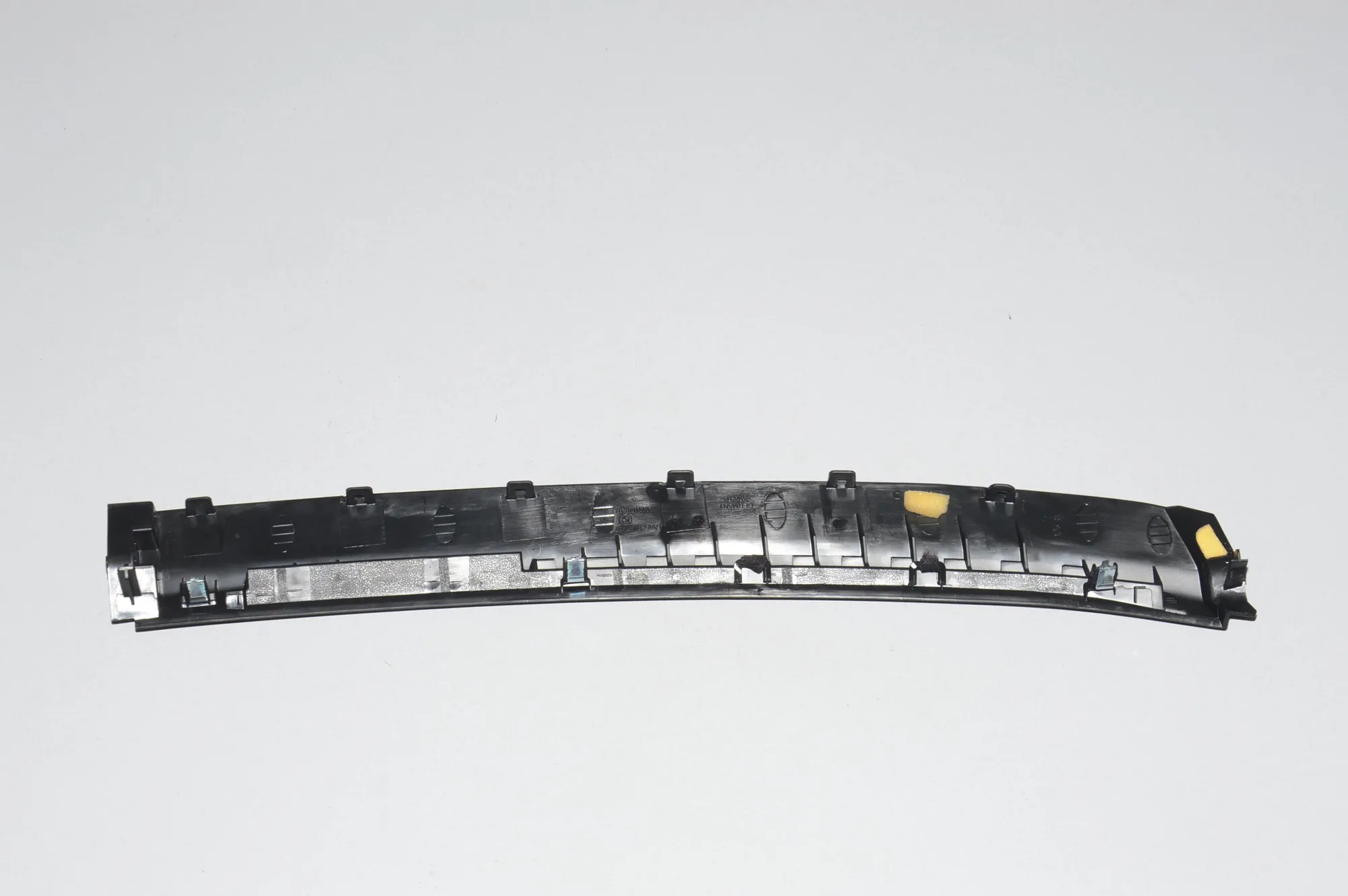 Grilles – OEM 9197467 · BMW 6 Gran Coupe (F06) 640 d xDrive 2015 – 4
