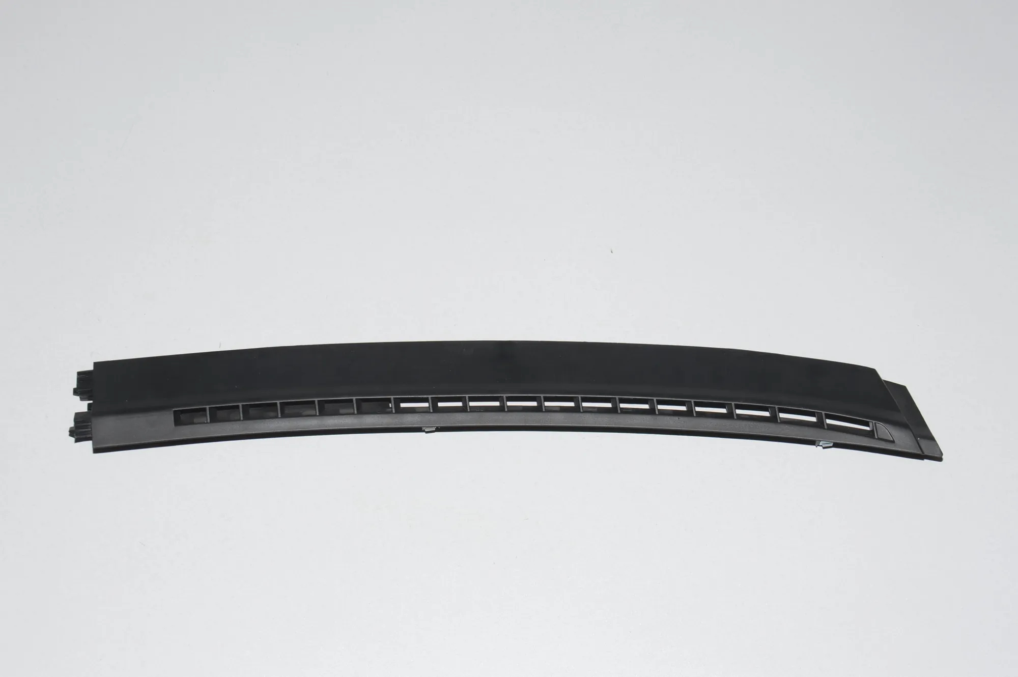 Grilles – OEM 9197468 · BMW 6 Gran Coupe (F06) 640 d xDrive 2015