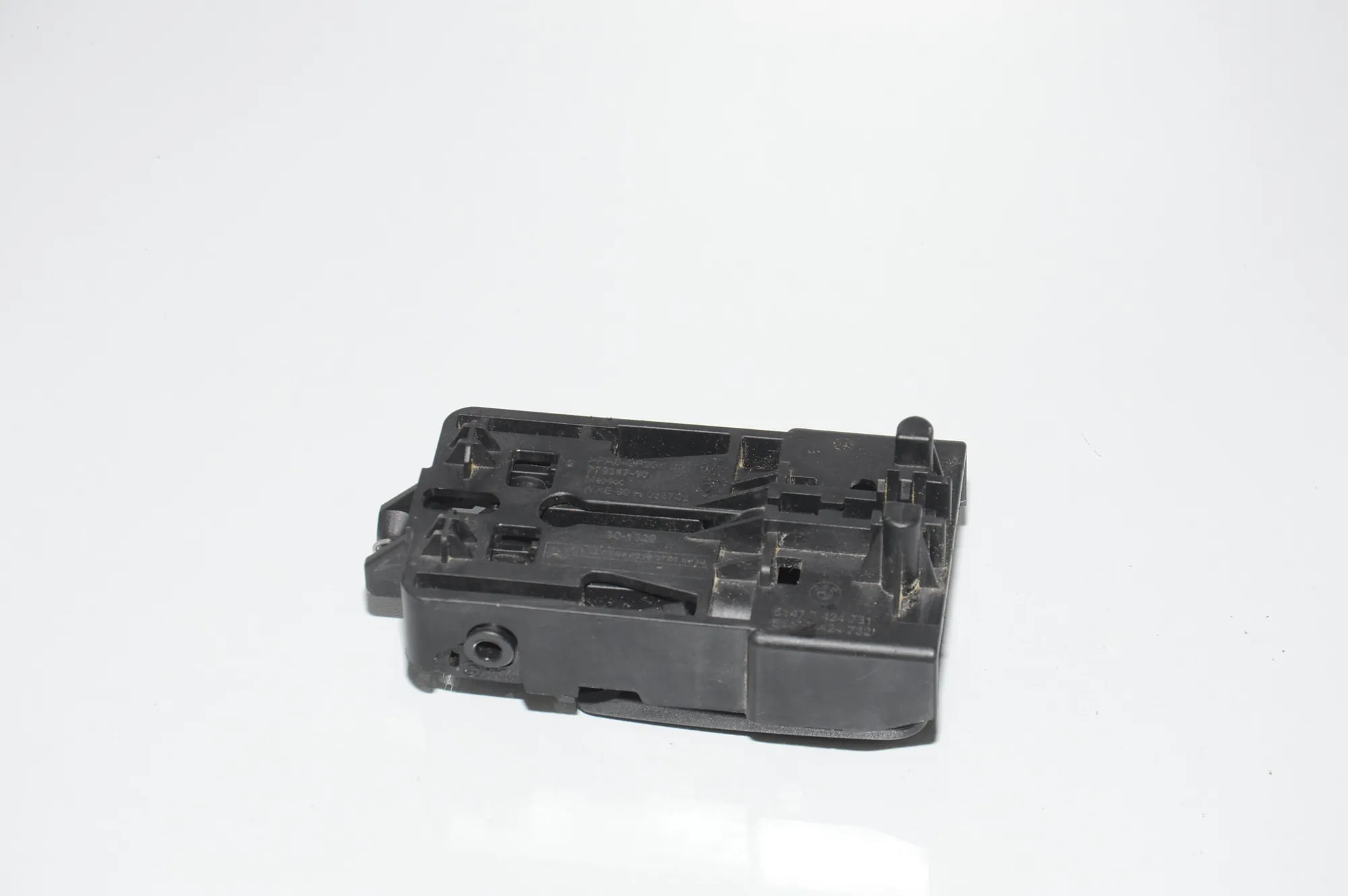 Other Interior Parts – OEM 7424732 · BMW X3 (G01, F97) (2017 - -) xDrive 30d 2018 – 4