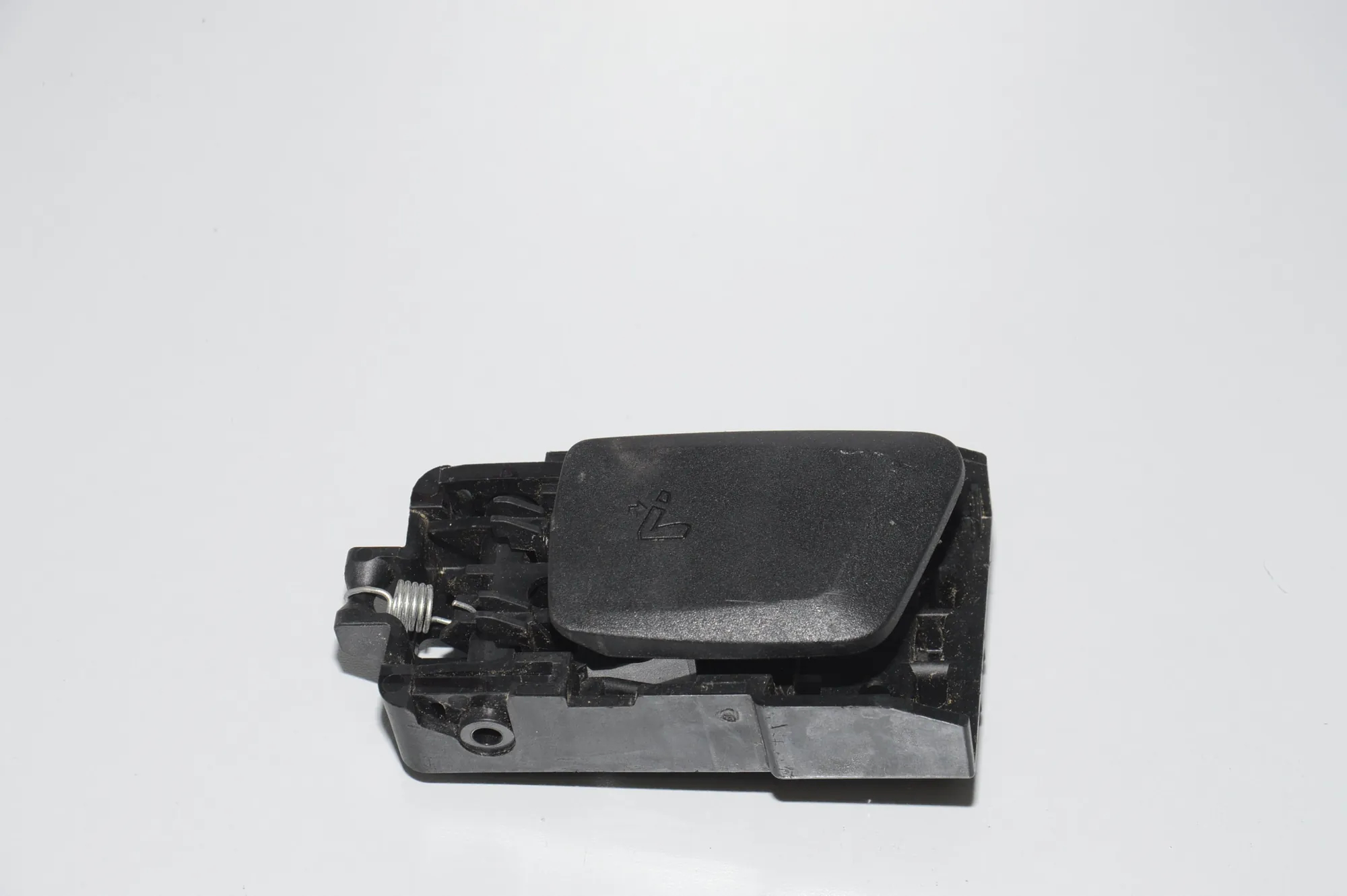 Other Interior Parts – OEM 7424732 · BMW X3 (G01, F97) (2017 - -) xDrive 30d 2018